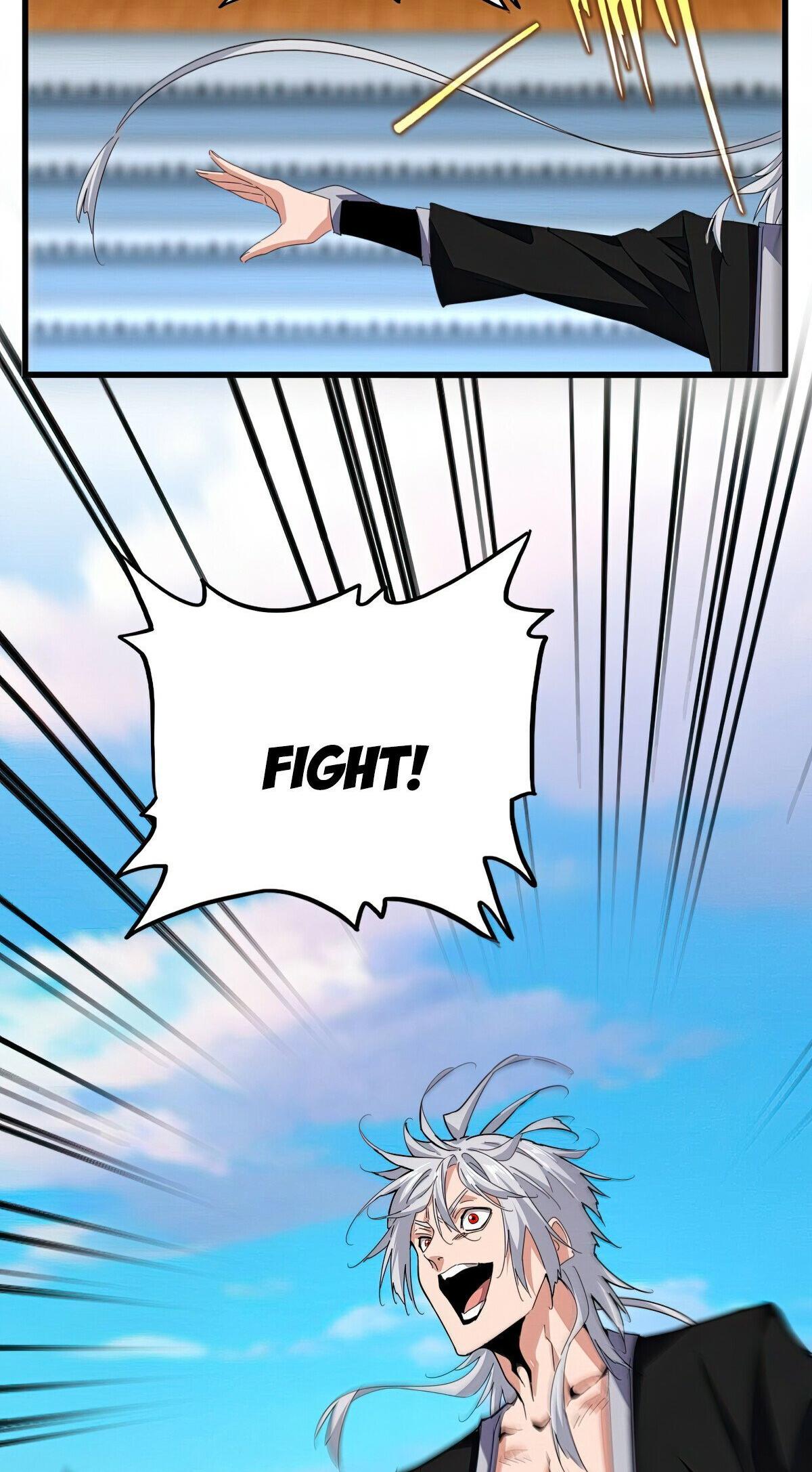 Read The Eternal Supreme - Chapter 683 - theeternalsupreme.com | Image 21