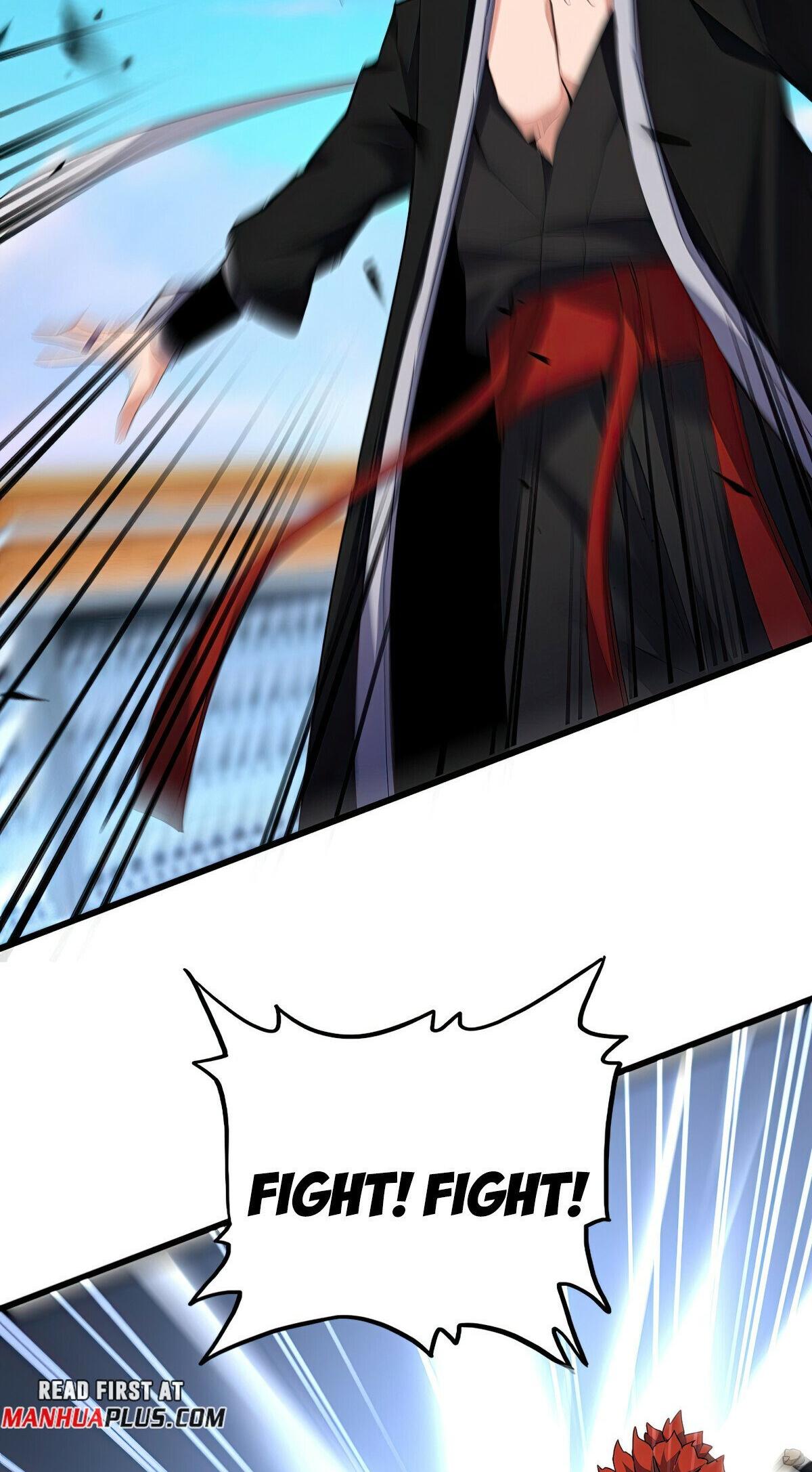 Read The Eternal Supreme - Chapter 683 - theeternalsupreme.com | Image 22