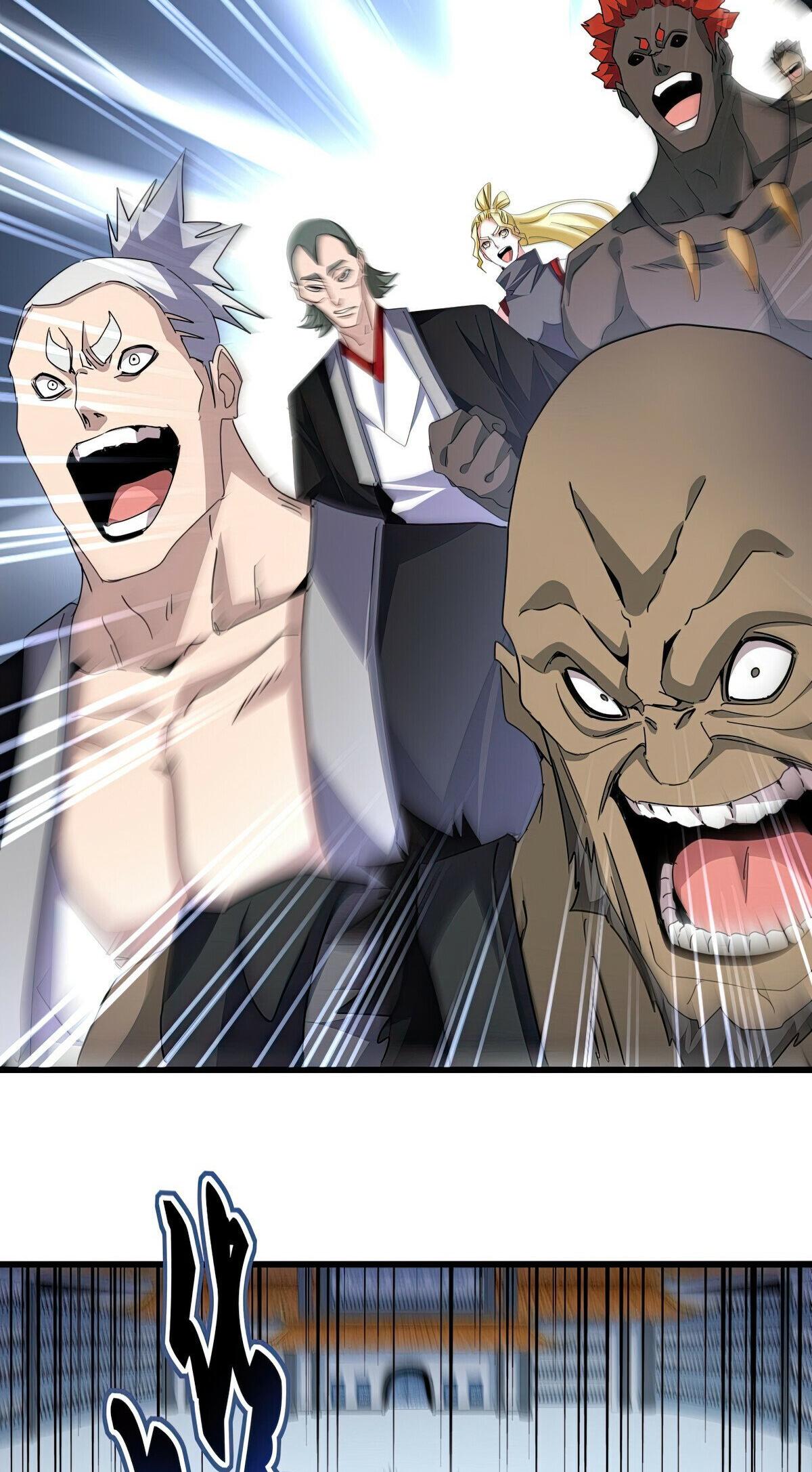 Read The Eternal Supreme - Chapter 683 - theeternalsupreme.com | Image 23