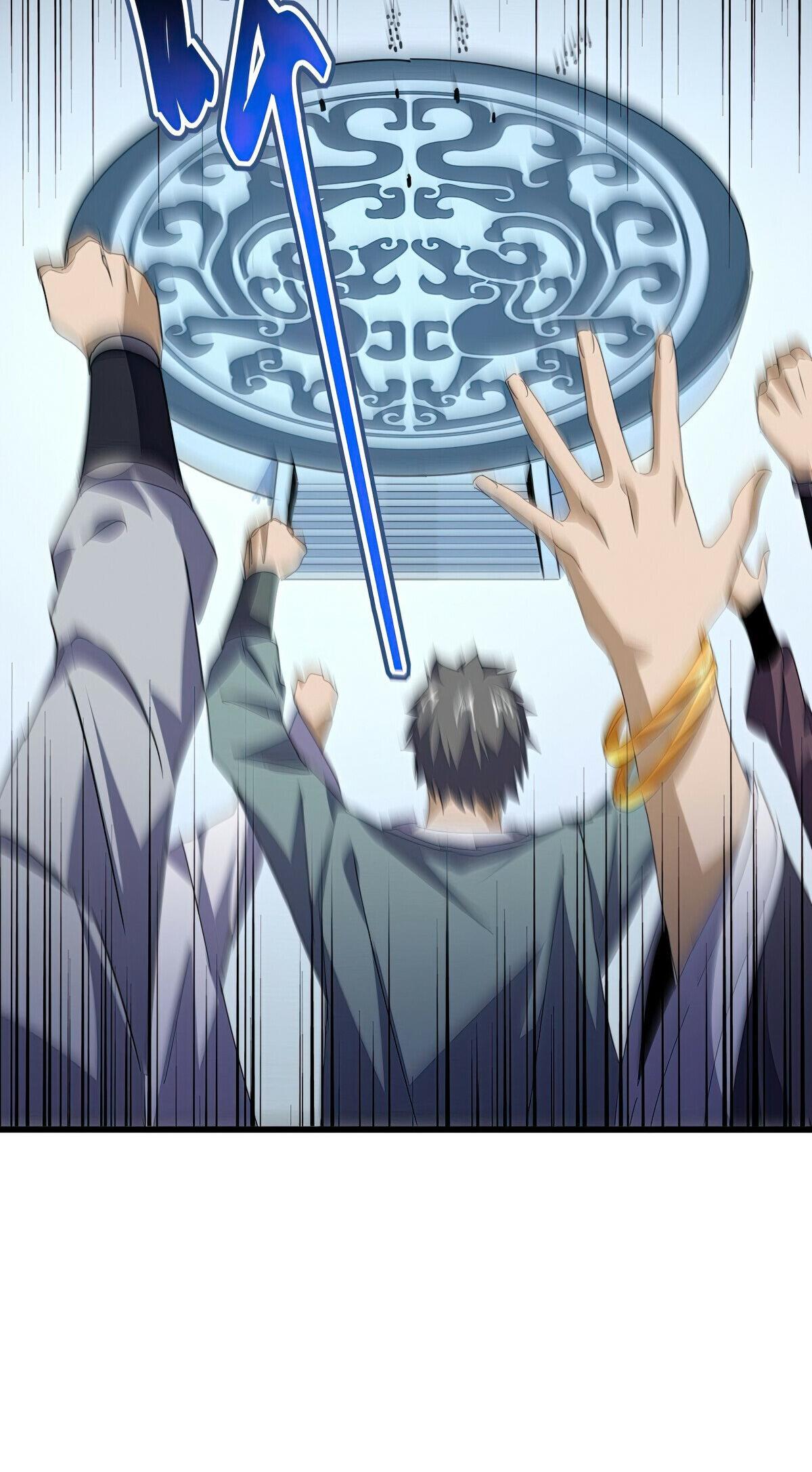 Read The Eternal Supreme - Chapter 683 - theeternalsupreme.com | Image 24