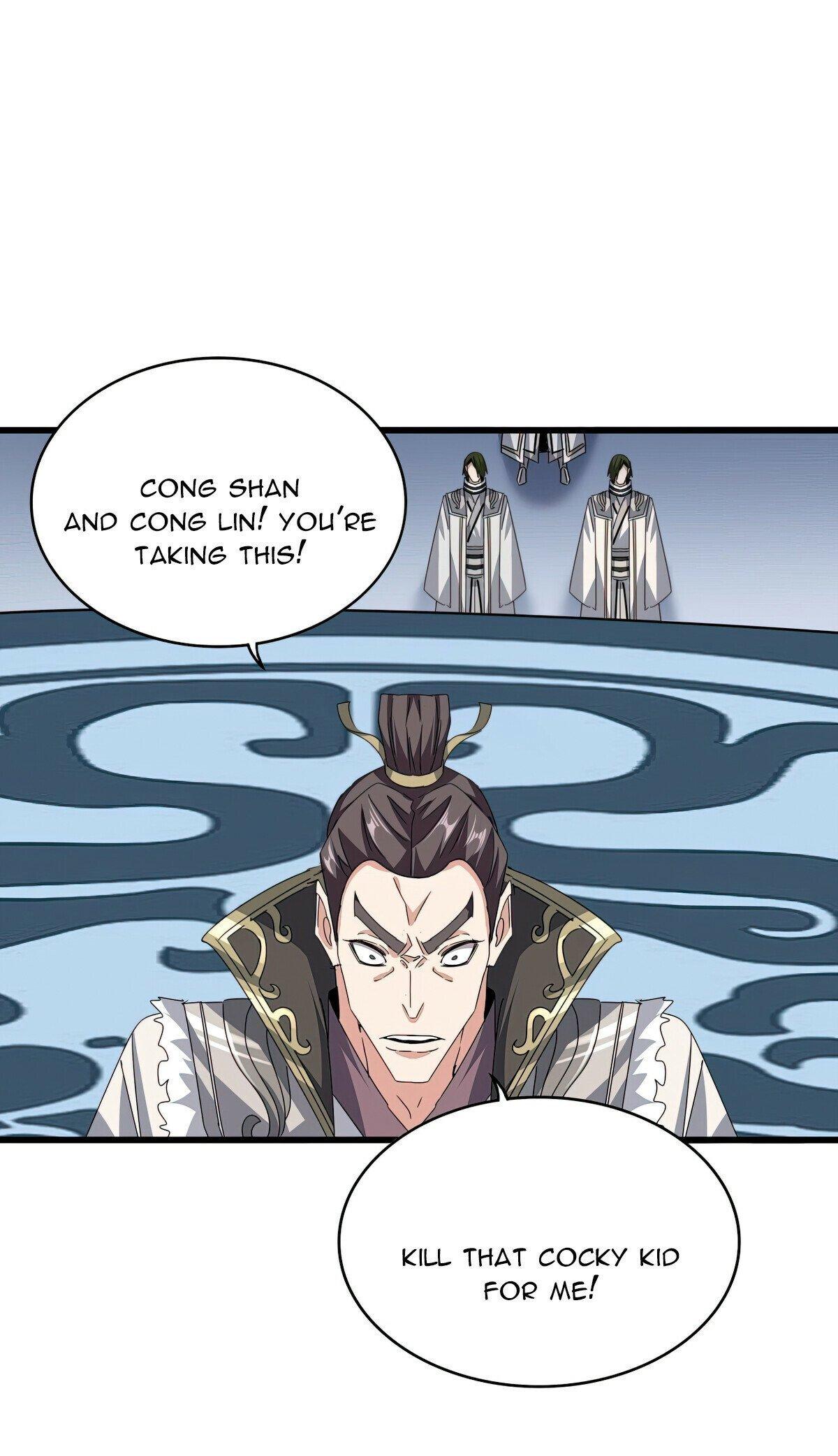 Read The Eternal Supreme - Chapter 683 - theeternalsupreme.com | Image 25