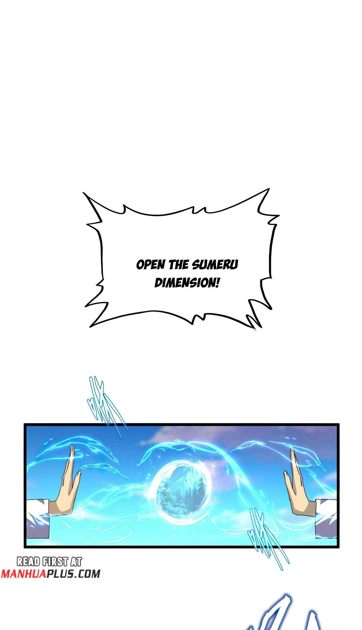 Read The Eternal Supreme - Chapter 683 - theeternalsupreme.com | Image 26