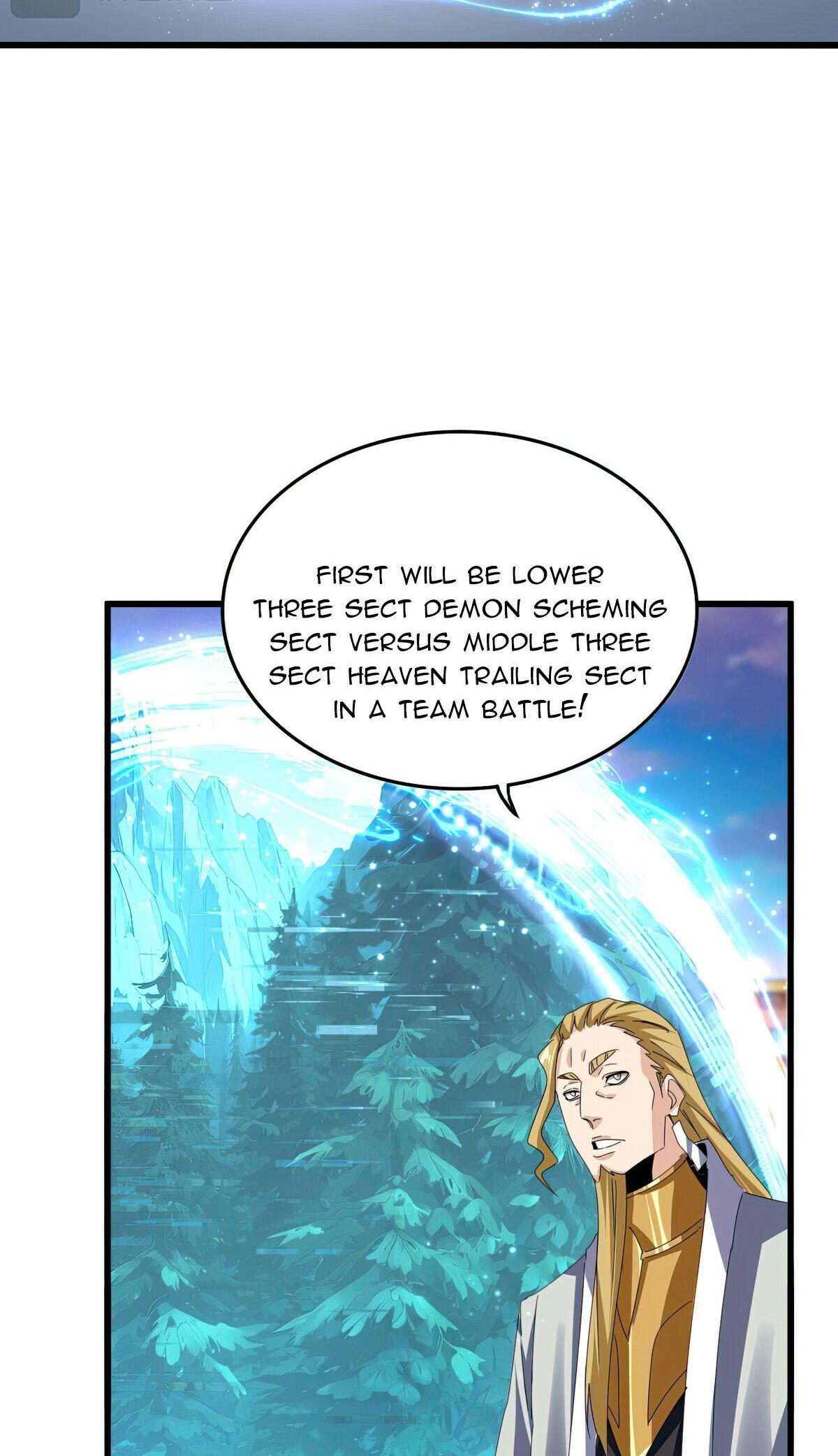 Read The Eternal Supreme - Chapter 683 - theeternalsupreme.com | Image 28