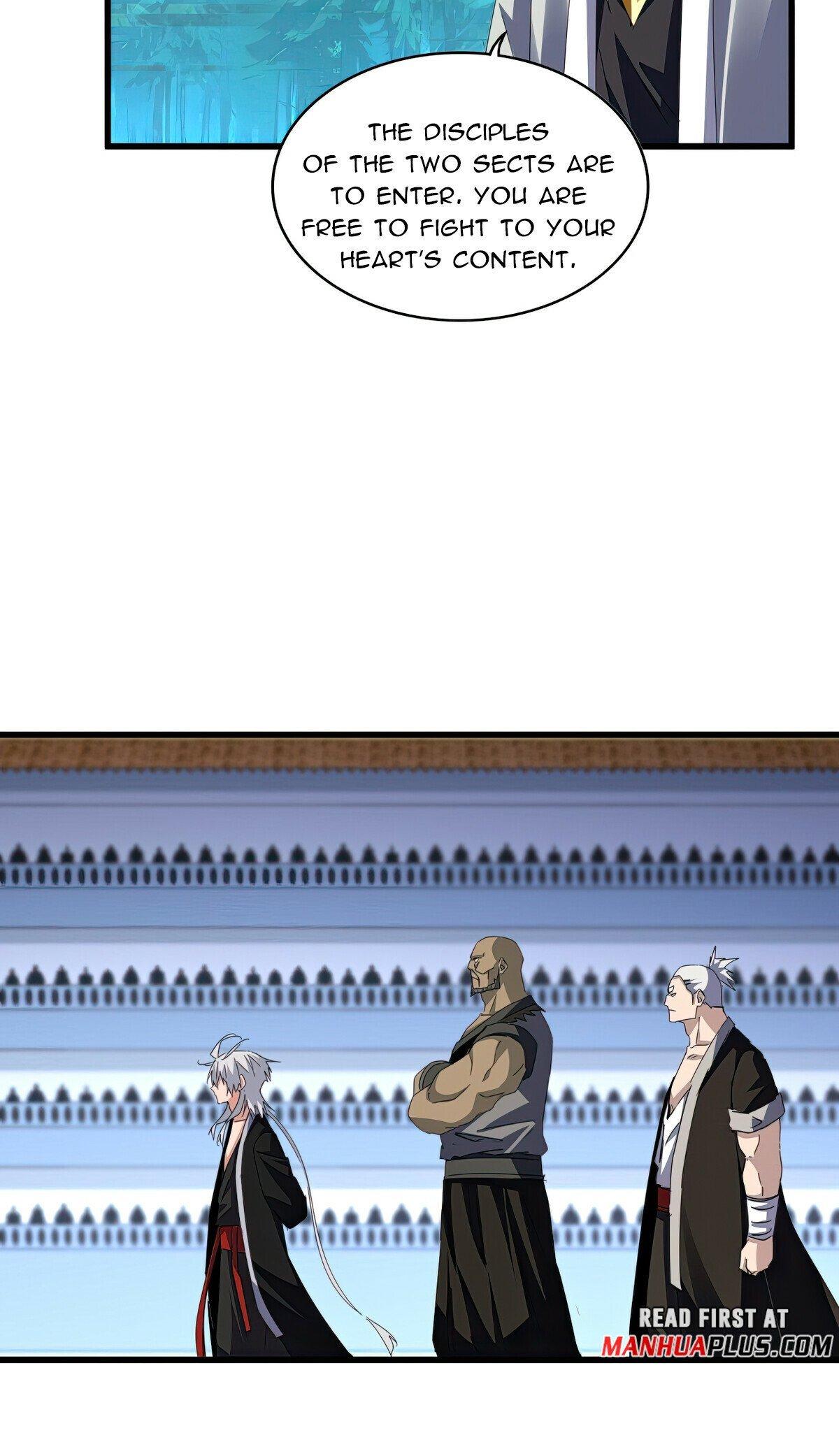 Read The Eternal Supreme - Chapter 683 - theeternalsupreme.com | Image 29