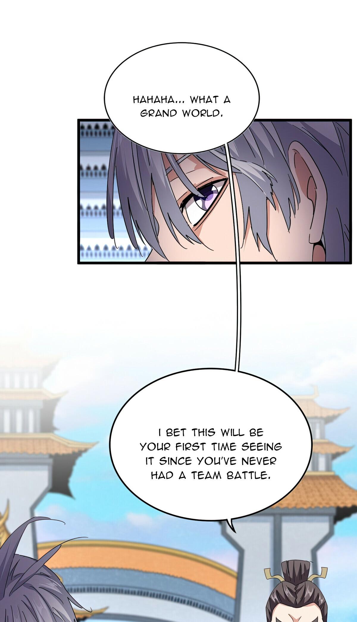Read The Eternal Supreme - Chapter 683 - theeternalsupreme.com | Image 30