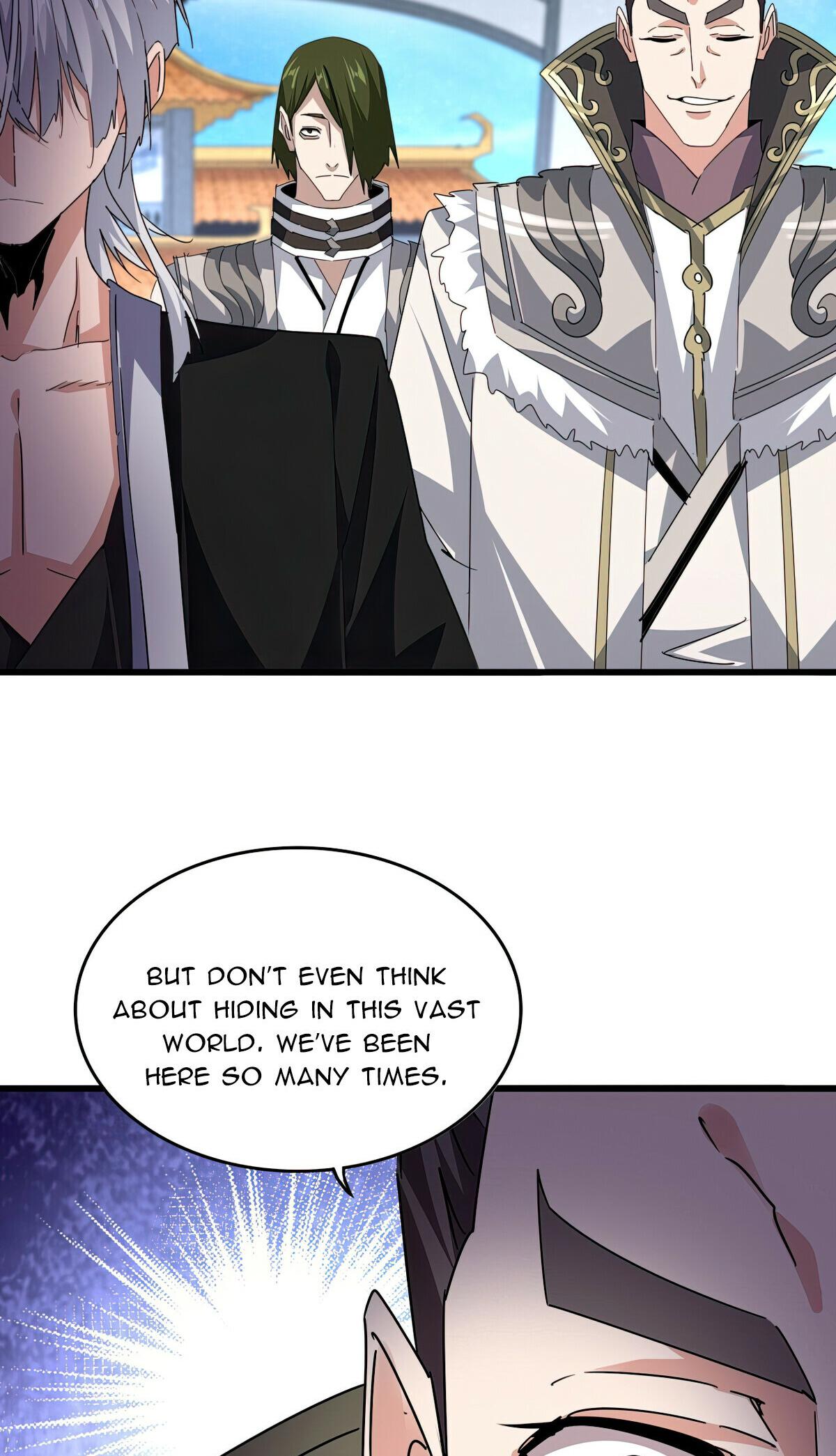 Read The Eternal Supreme - Chapter 683 - theeternalsupreme.com | Image 31