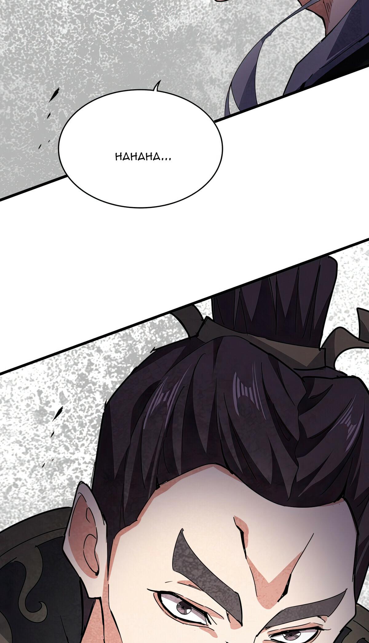 Read The Eternal Supreme - Chapter 683 - theeternalsupreme.com | Image 34