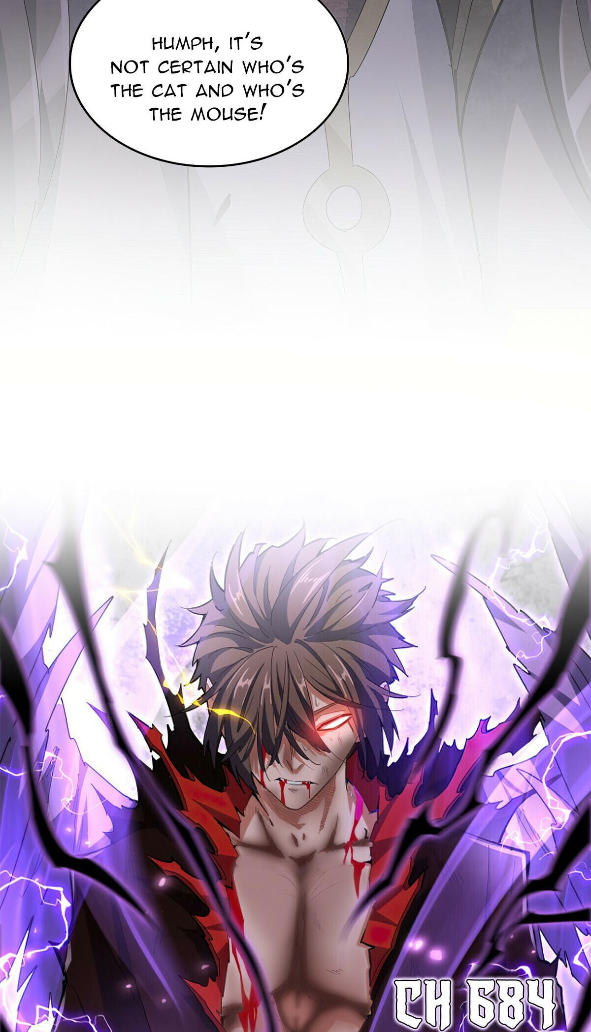 Read The Eternal Supreme - Chapter 684 - theeternalsupreme.com | Image 4