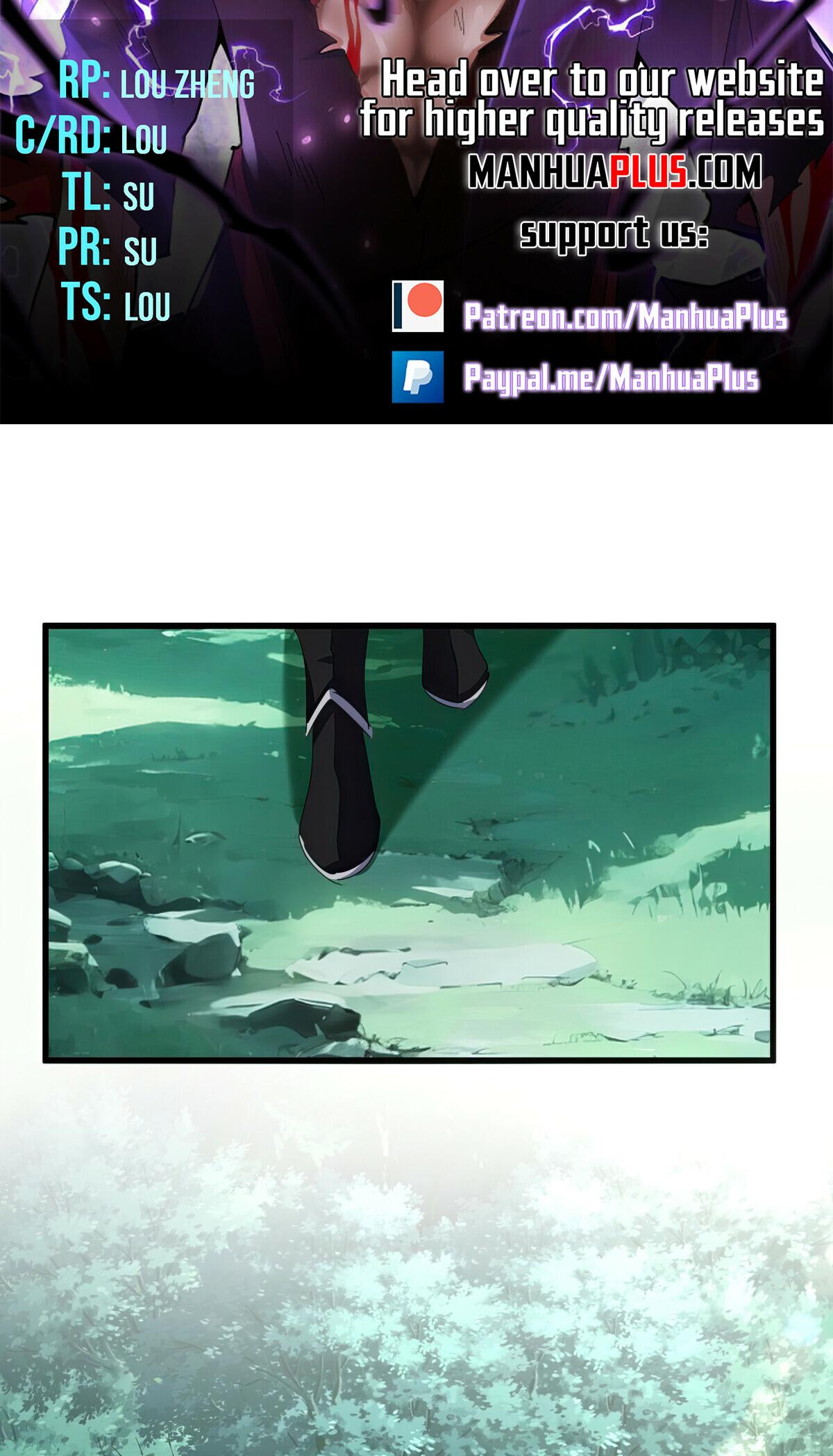 Read The Eternal Supreme - Chapter 684 - theeternalsupreme.com | Image 5