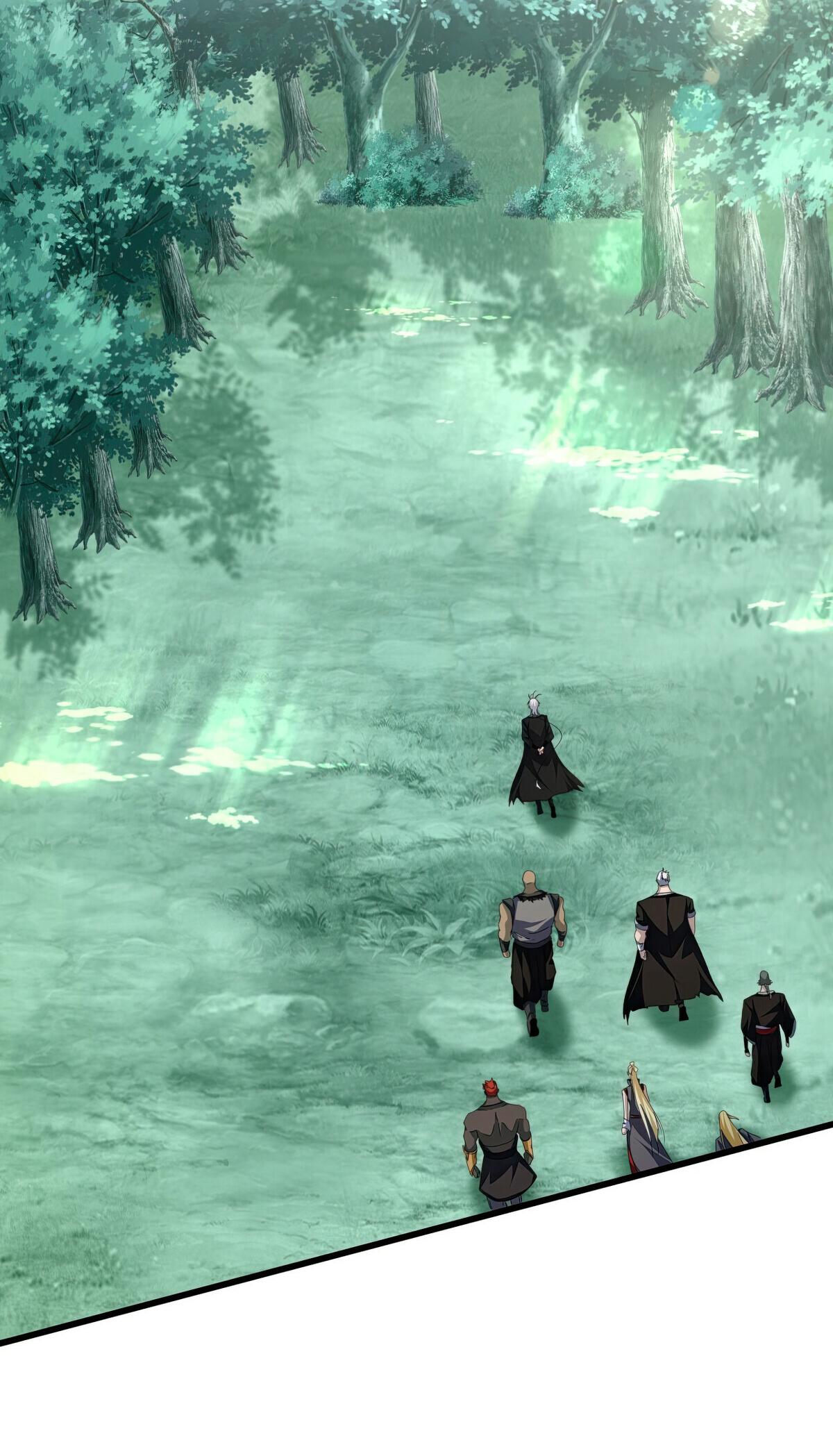 Read The Eternal Supreme - Chapter 684 - theeternalsupreme.com | Image 6
