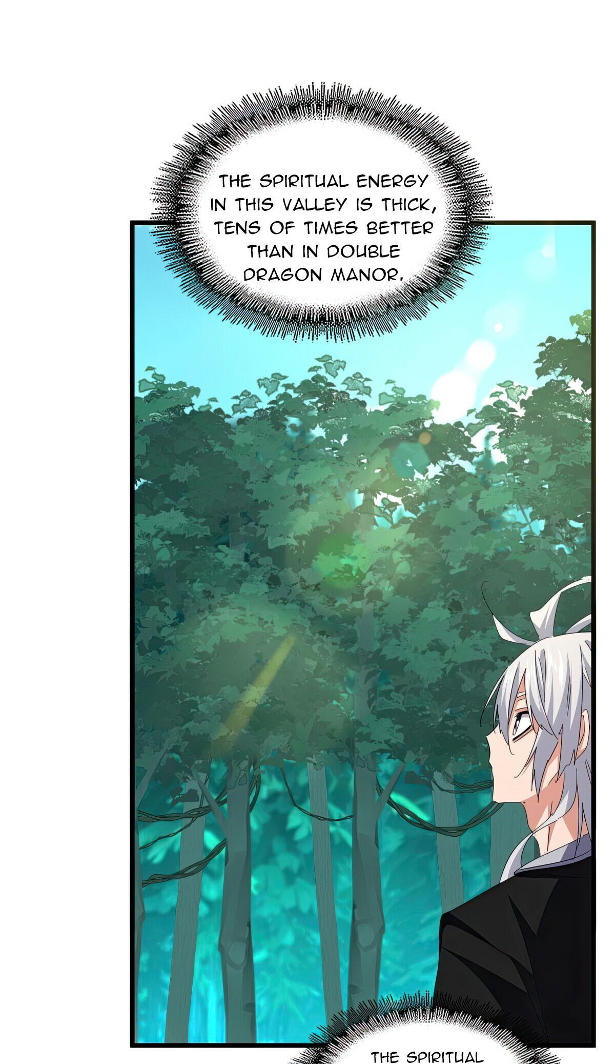 Read The Eternal Supreme - Chapter 684 - theeternalsupreme.com | Image 7