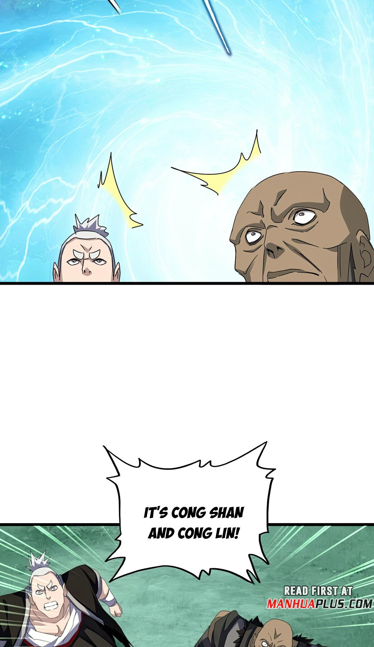 Read The Eternal Supreme - Chapter 684 - theeternalsupreme.com | Image 9