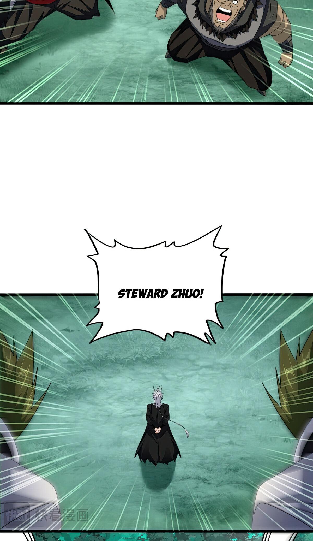Read The Eternal Supreme - Chapter 684 - theeternalsupreme.com | Image 10