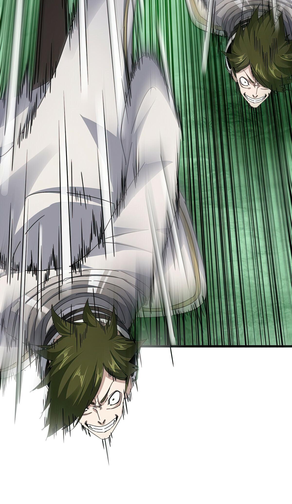 Read The Eternal Supreme - Chapter 684 - theeternalsupreme.com | Image 12