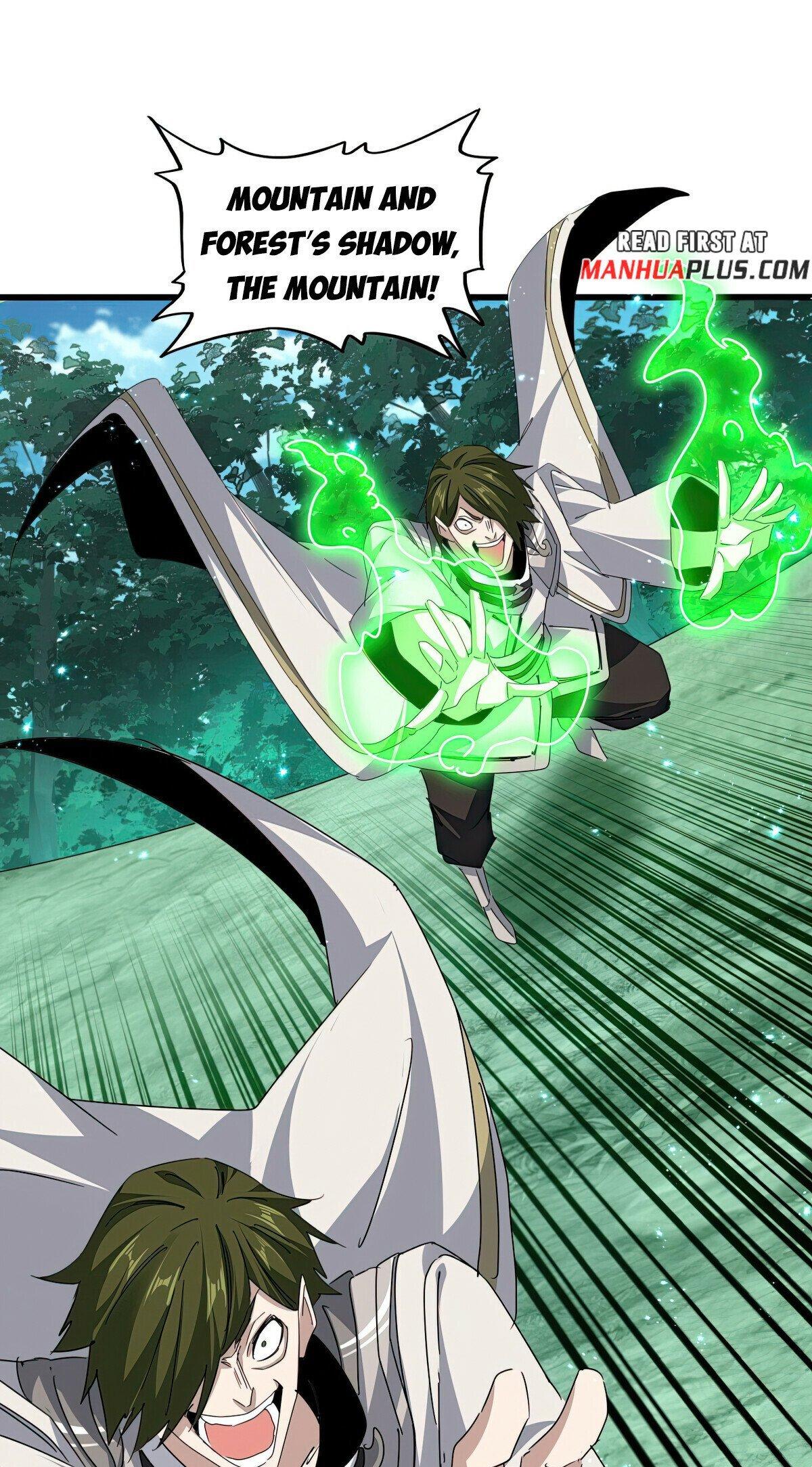 Read The Eternal Supreme - Chapter 684 - theeternalsupreme.com | Image 13