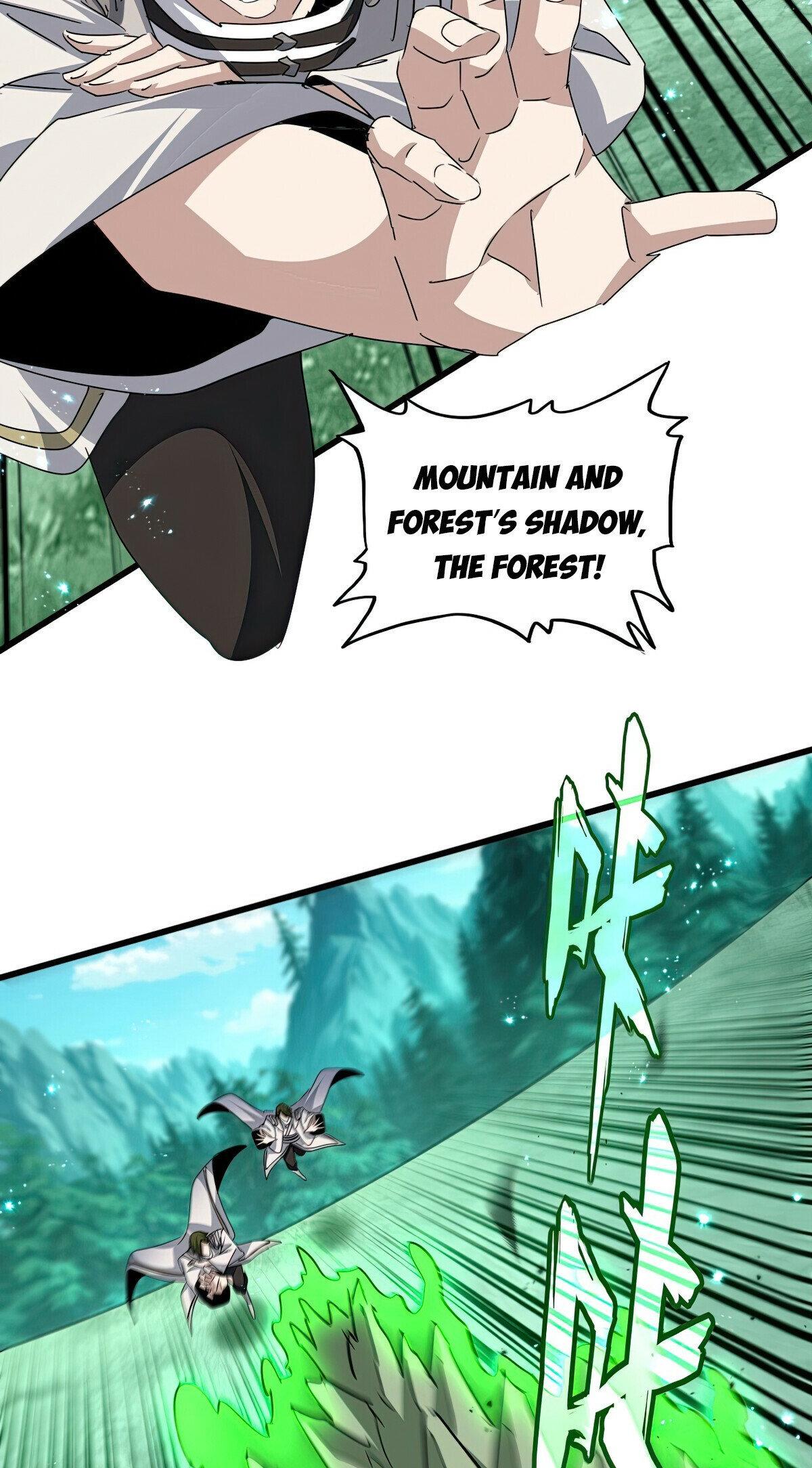 Read The Eternal Supreme - Chapter 684 - theeternalsupreme.com | Image 14