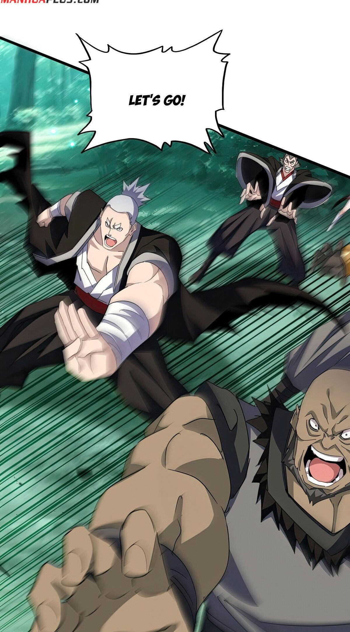 Read The Eternal Supreme - Chapter 684 - theeternalsupreme.com | Image 16