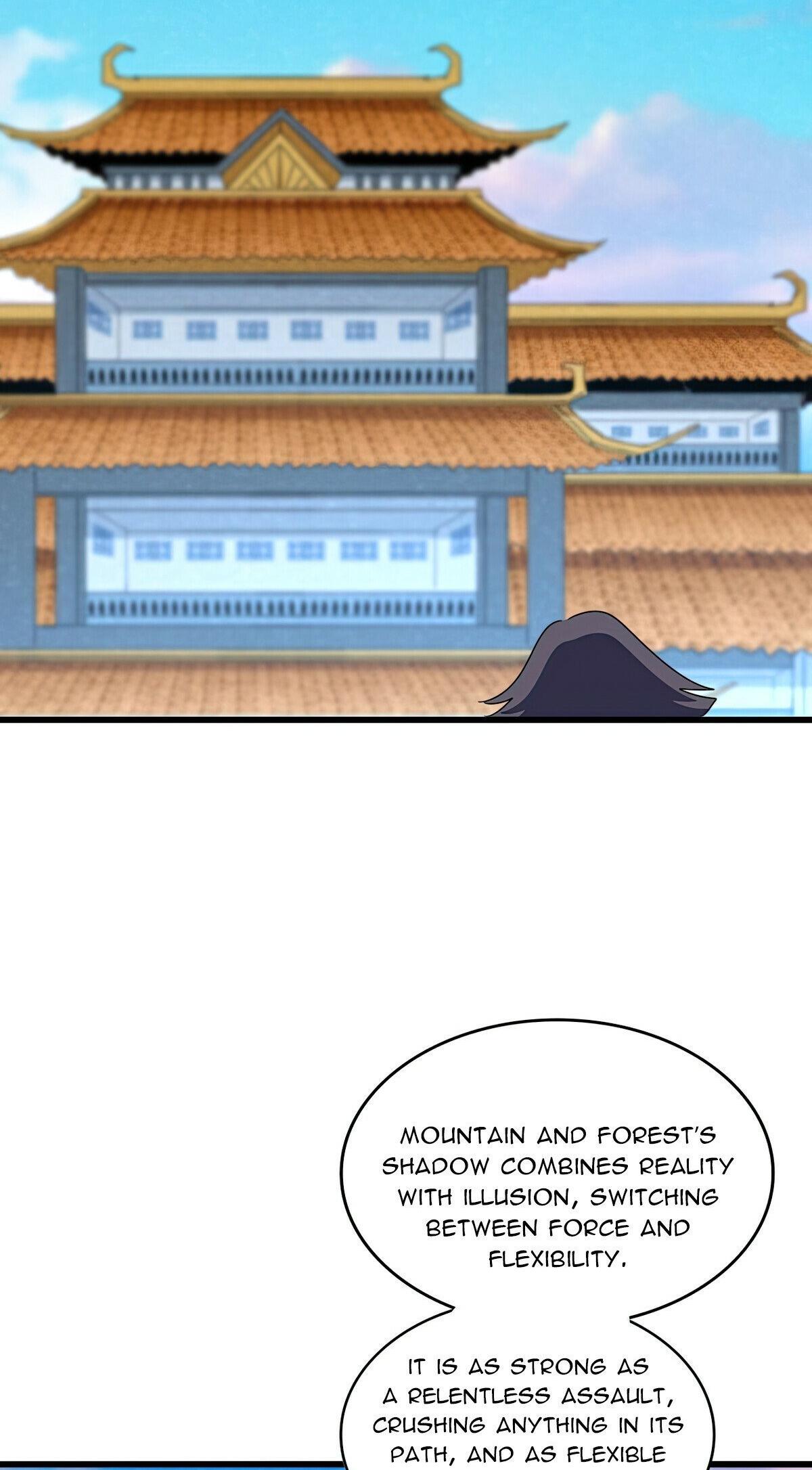Read The Eternal Supreme - Chapter 684 - theeternalsupreme.com | Image 21