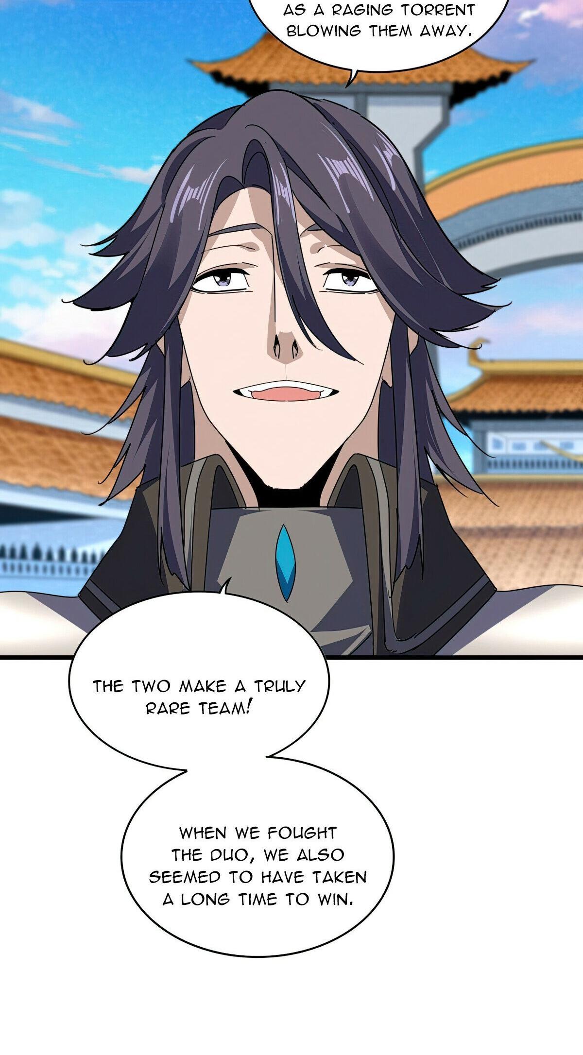 Read The Eternal Supreme - Chapter 684 - theeternalsupreme.com | Image 22