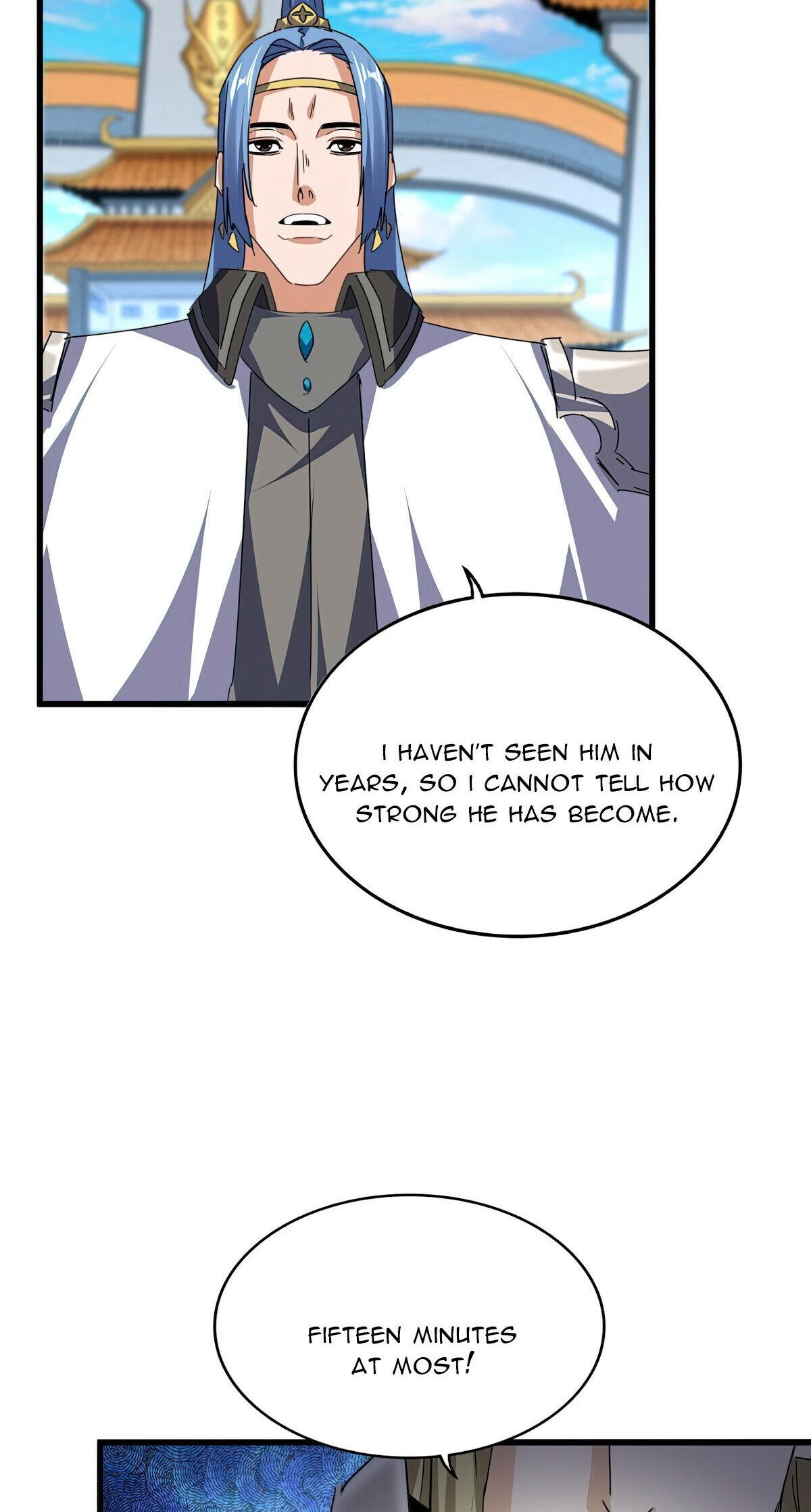 Read The Eternal Supreme - Chapter 684 - theeternalsupreme.com | Image 24