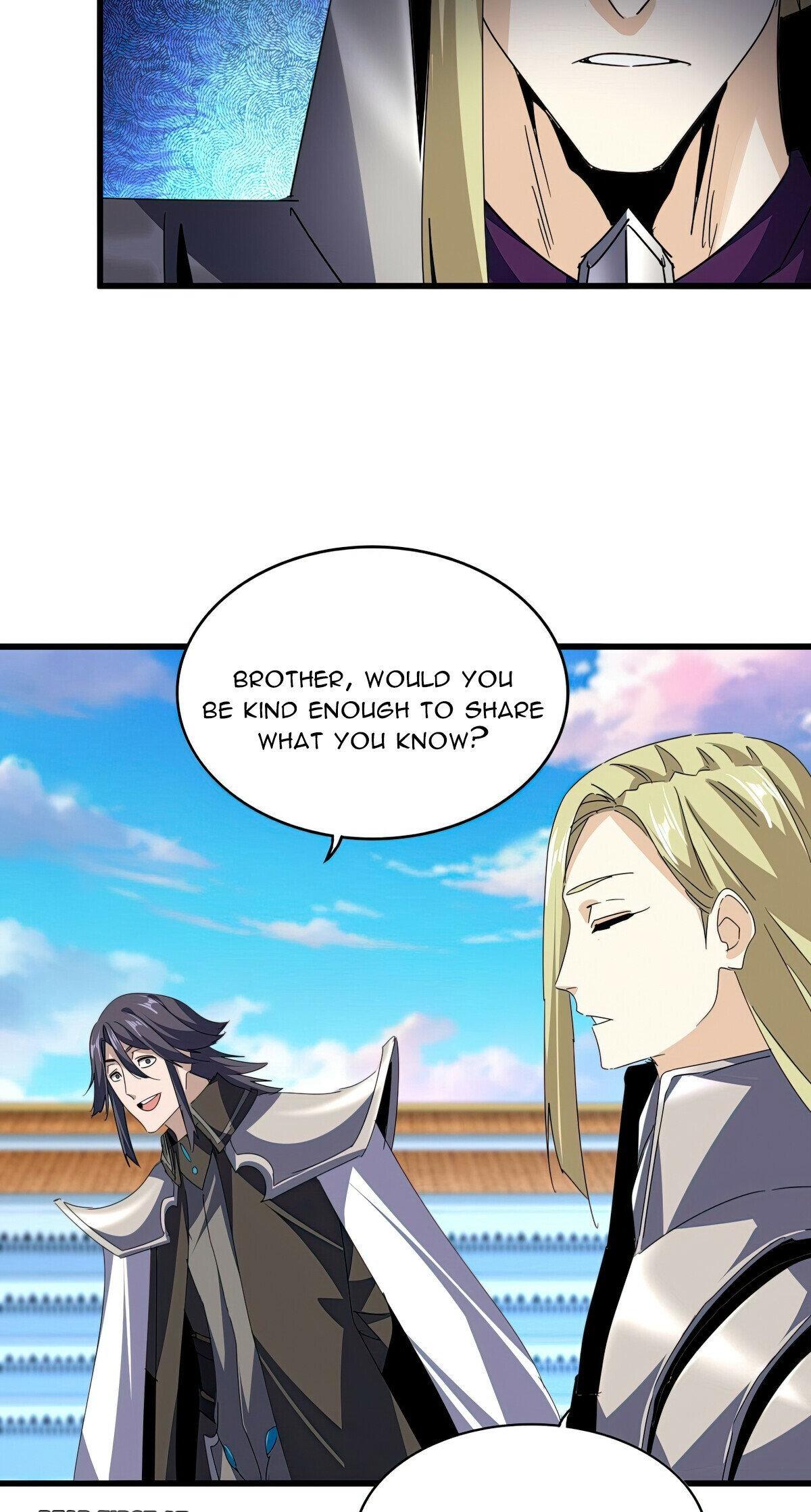 Read The Eternal Supreme - Chapter 684 - theeternalsupreme.com | Image 25