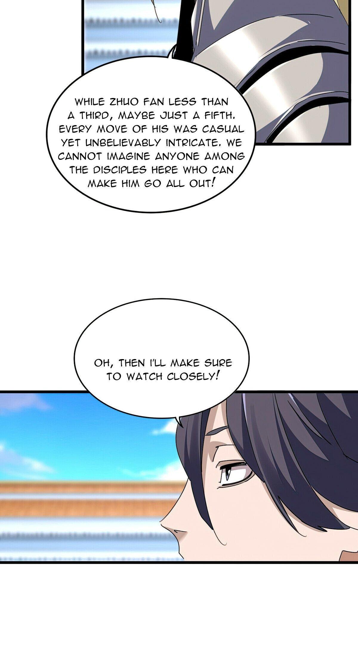Read The Eternal Supreme - Chapter 684 - theeternalsupreme.com | Image 27
