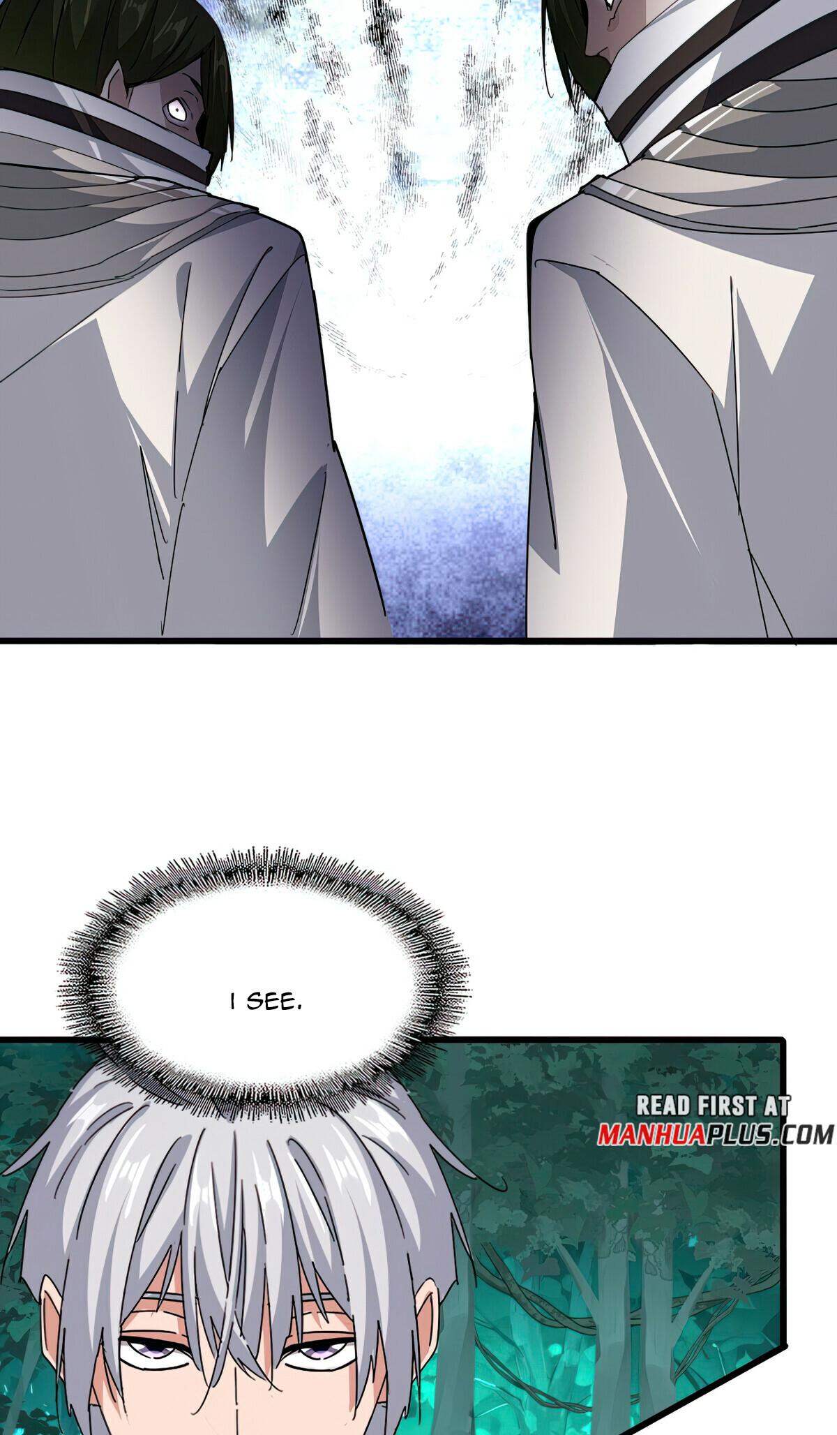 Read The Eternal Supreme - Chapter 684 - theeternalsupreme.com | Image 29