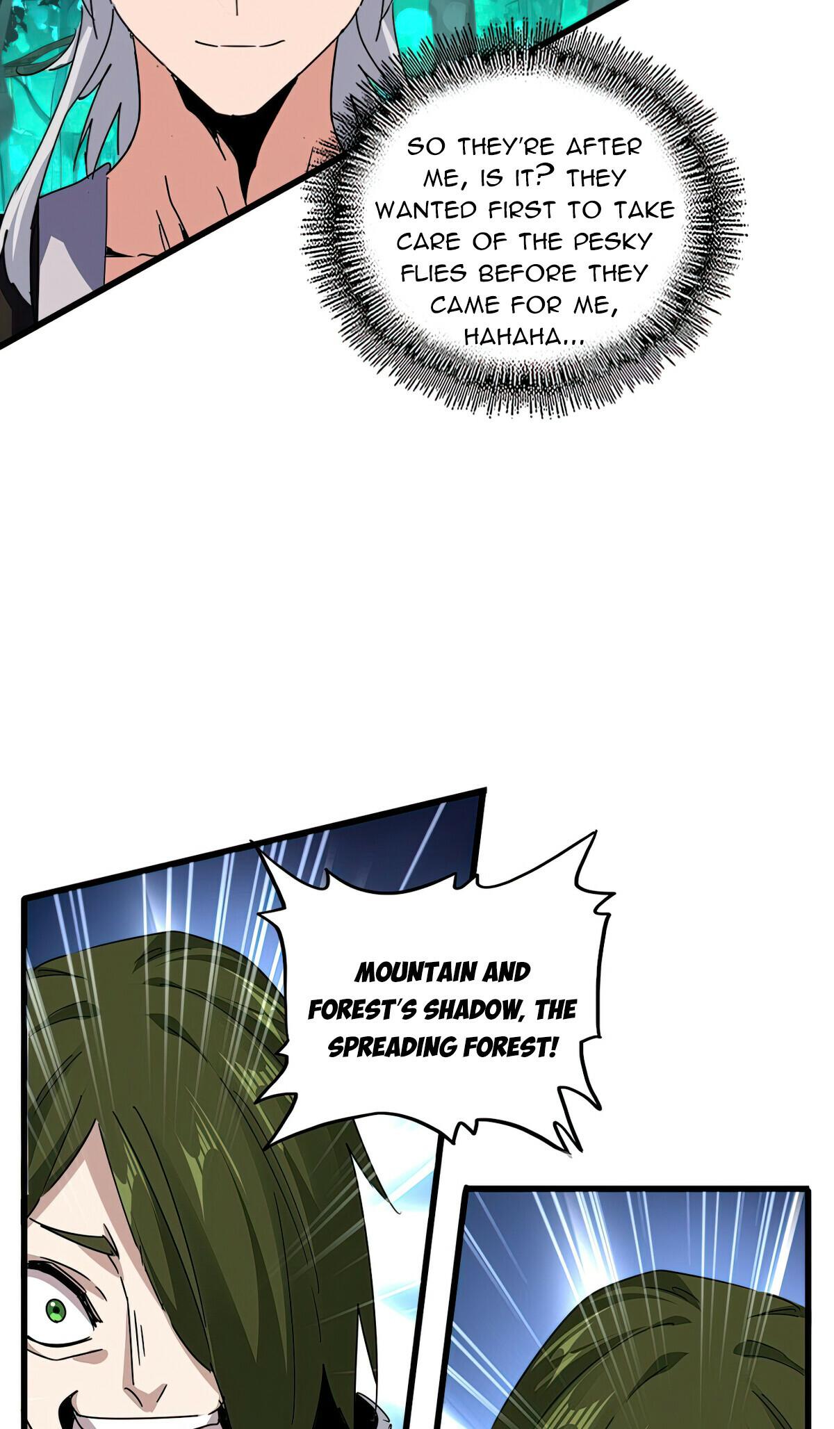 Read The Eternal Supreme - Chapter 684 - theeternalsupreme.com | Image 30