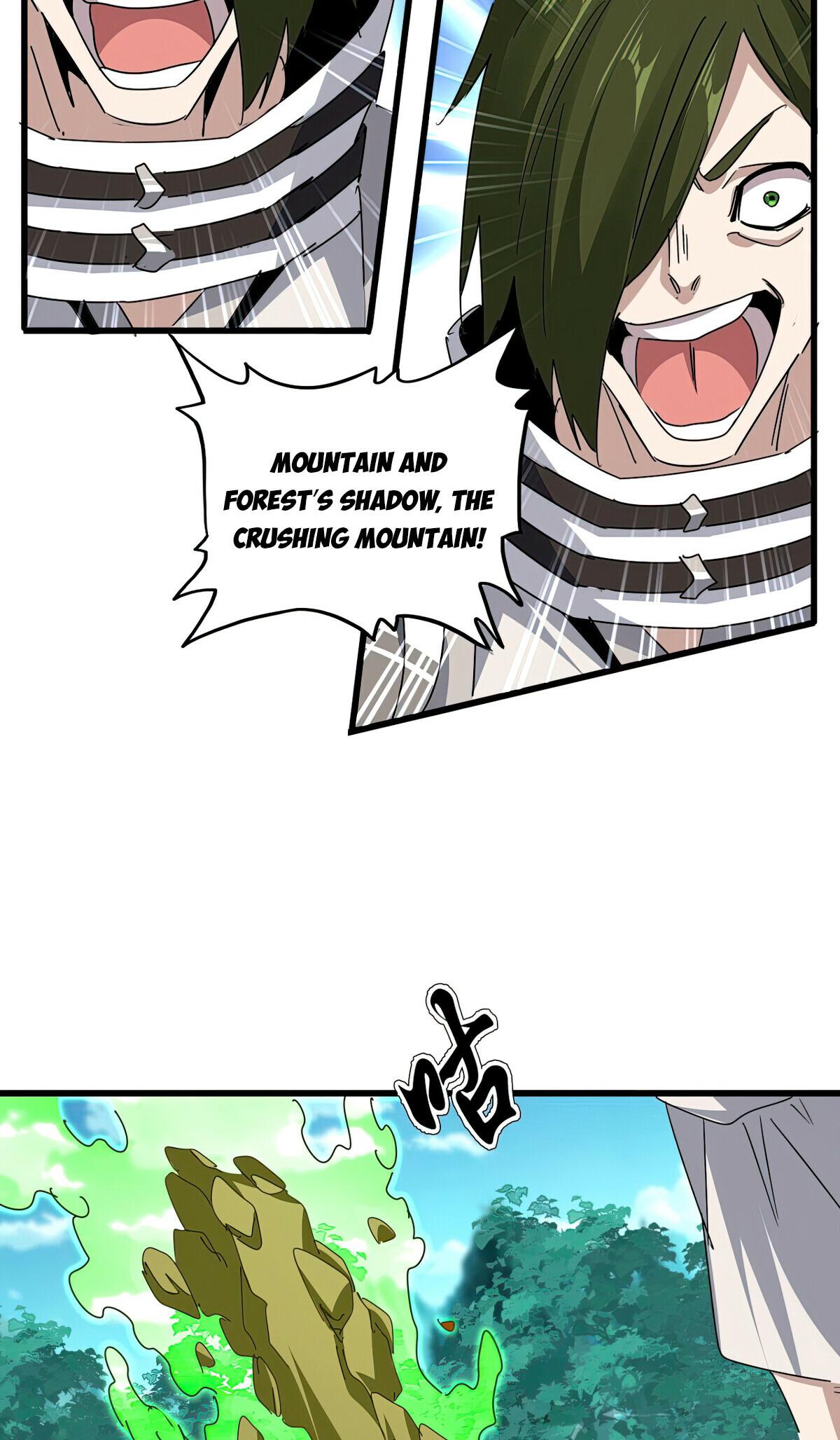 Read The Eternal Supreme - Chapter 684 - theeternalsupreme.com | Image 31