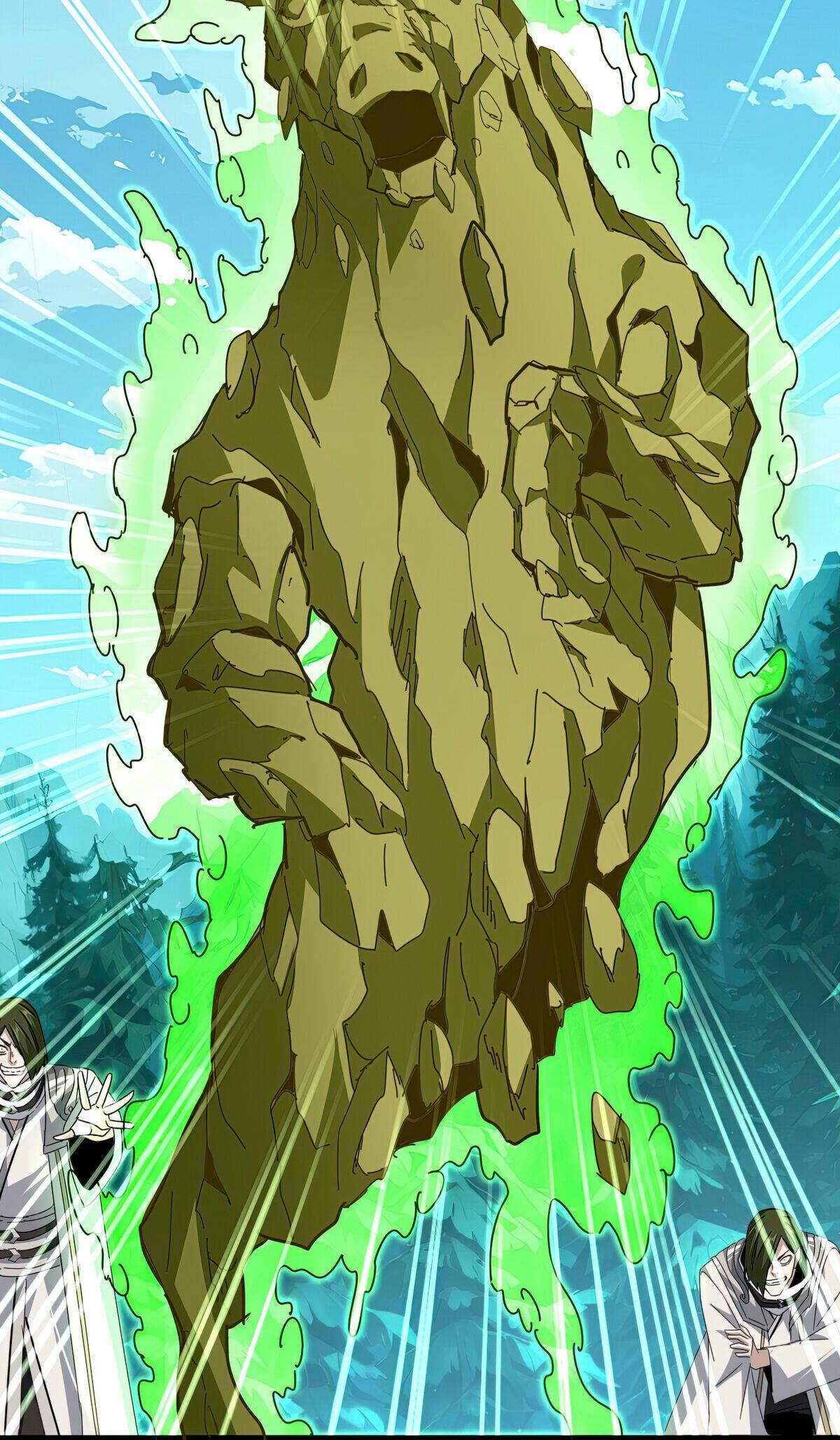 Read The Eternal Supreme - Chapter 684 - theeternalsupreme.com | Image 33