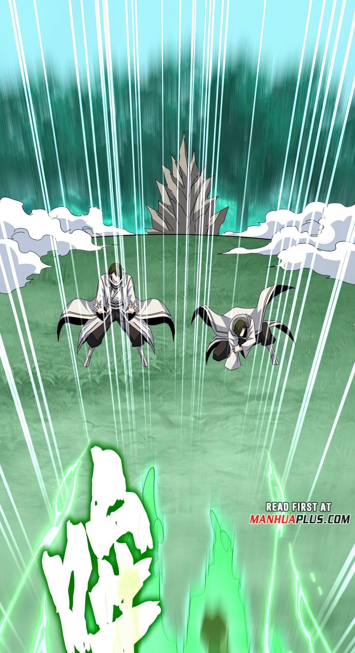 Read The Eternal Supreme - Chapter 684 - theeternalsupreme.com | Image 36