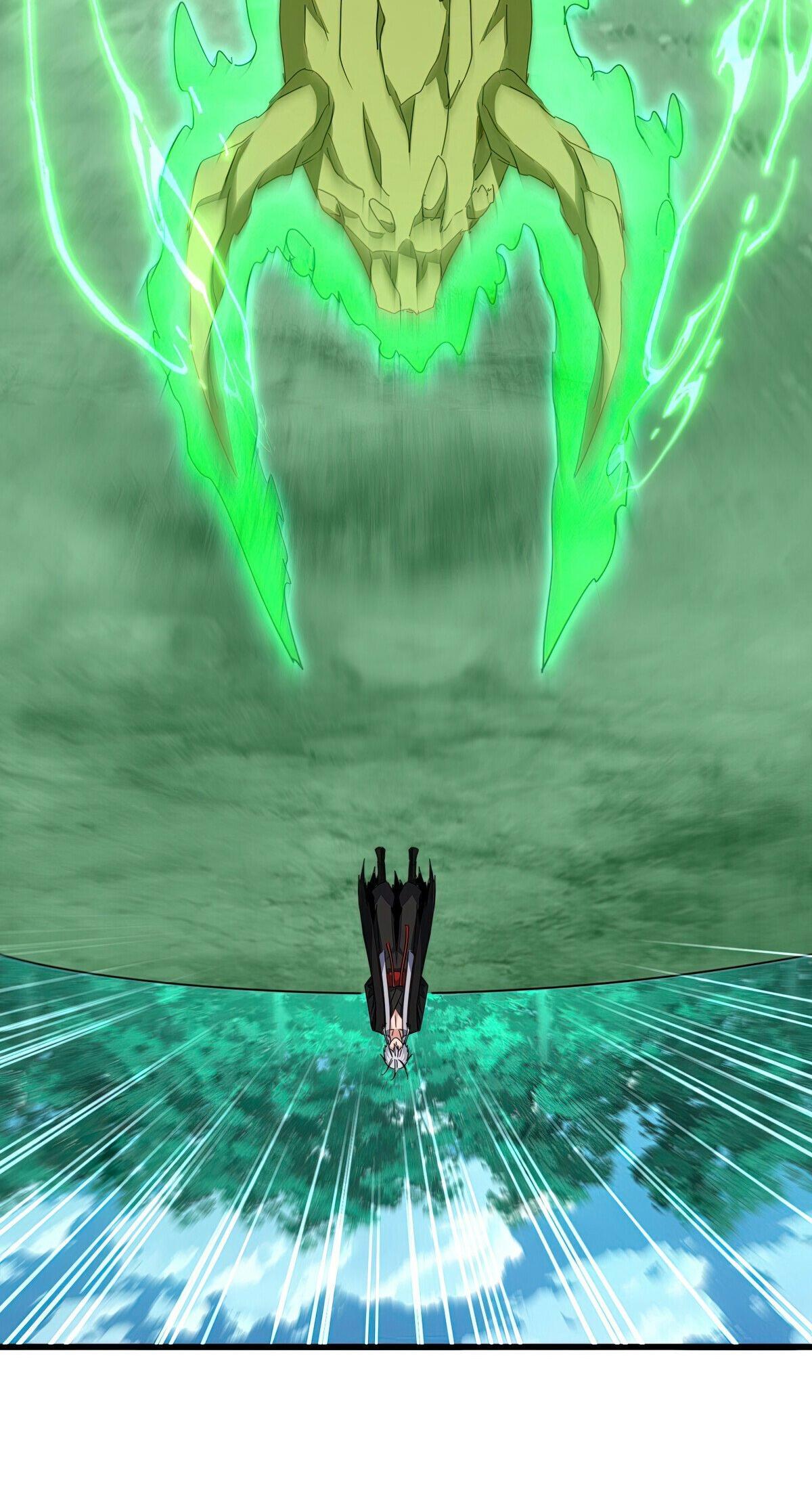 Read The Eternal Supreme - Chapter 684 - theeternalsupreme.com | Image 38