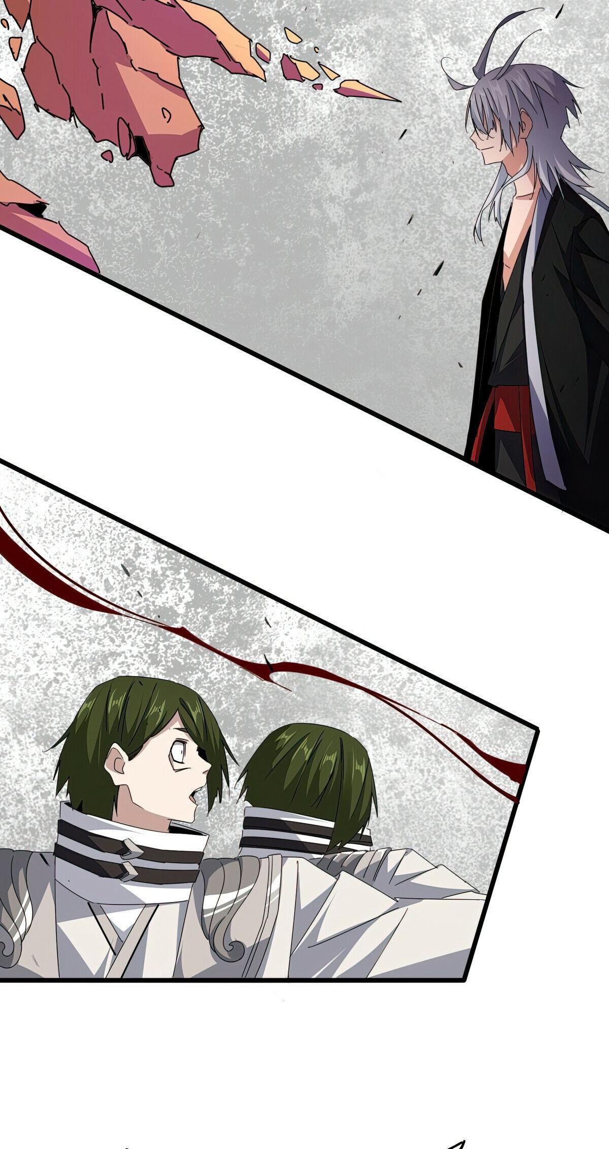 Read The Eternal Supreme - Chapter 684 - theeternalsupreme.com | Image 42