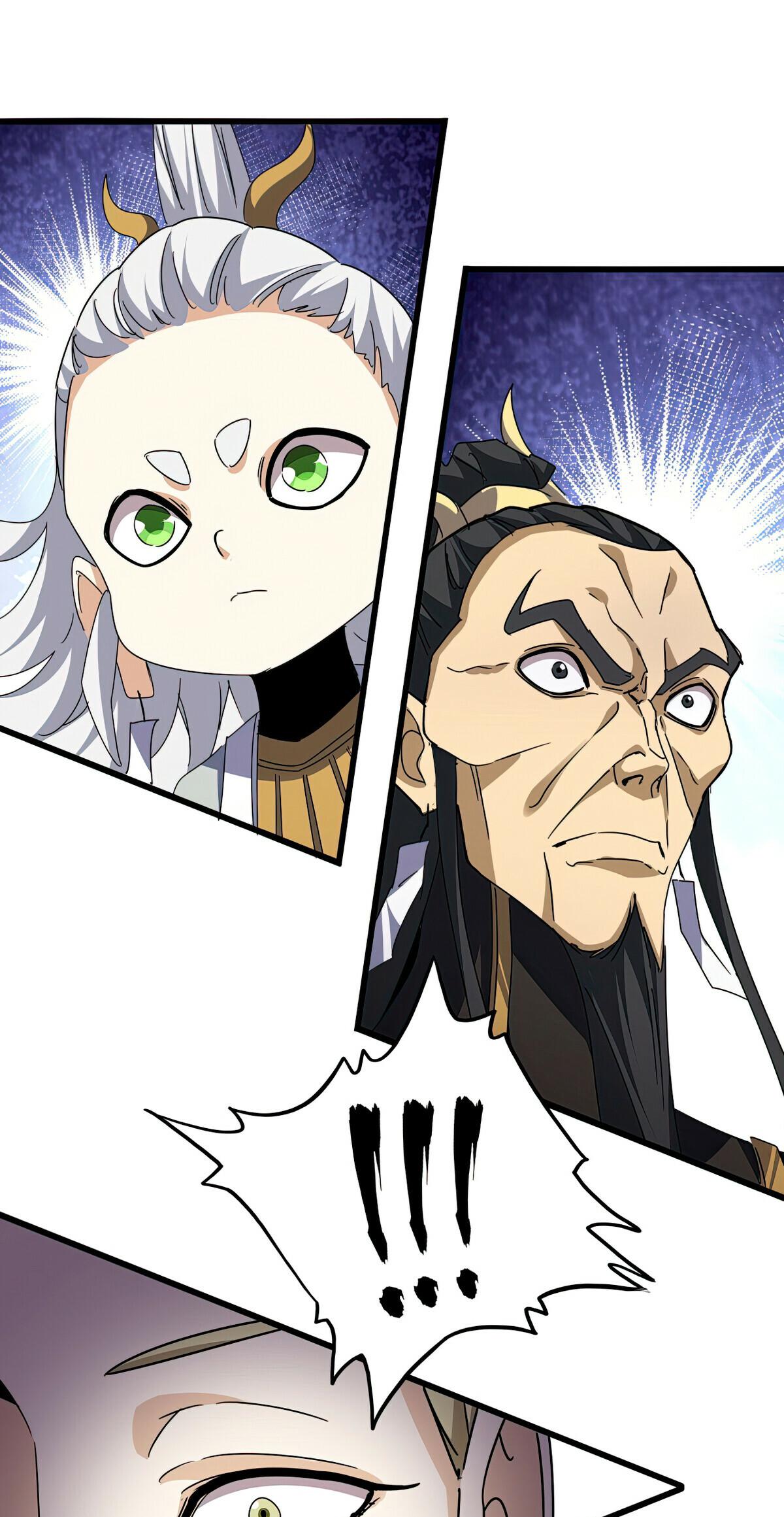 Read The Eternal Supreme - Chapter 684 - theeternalsupreme.com | Image 44