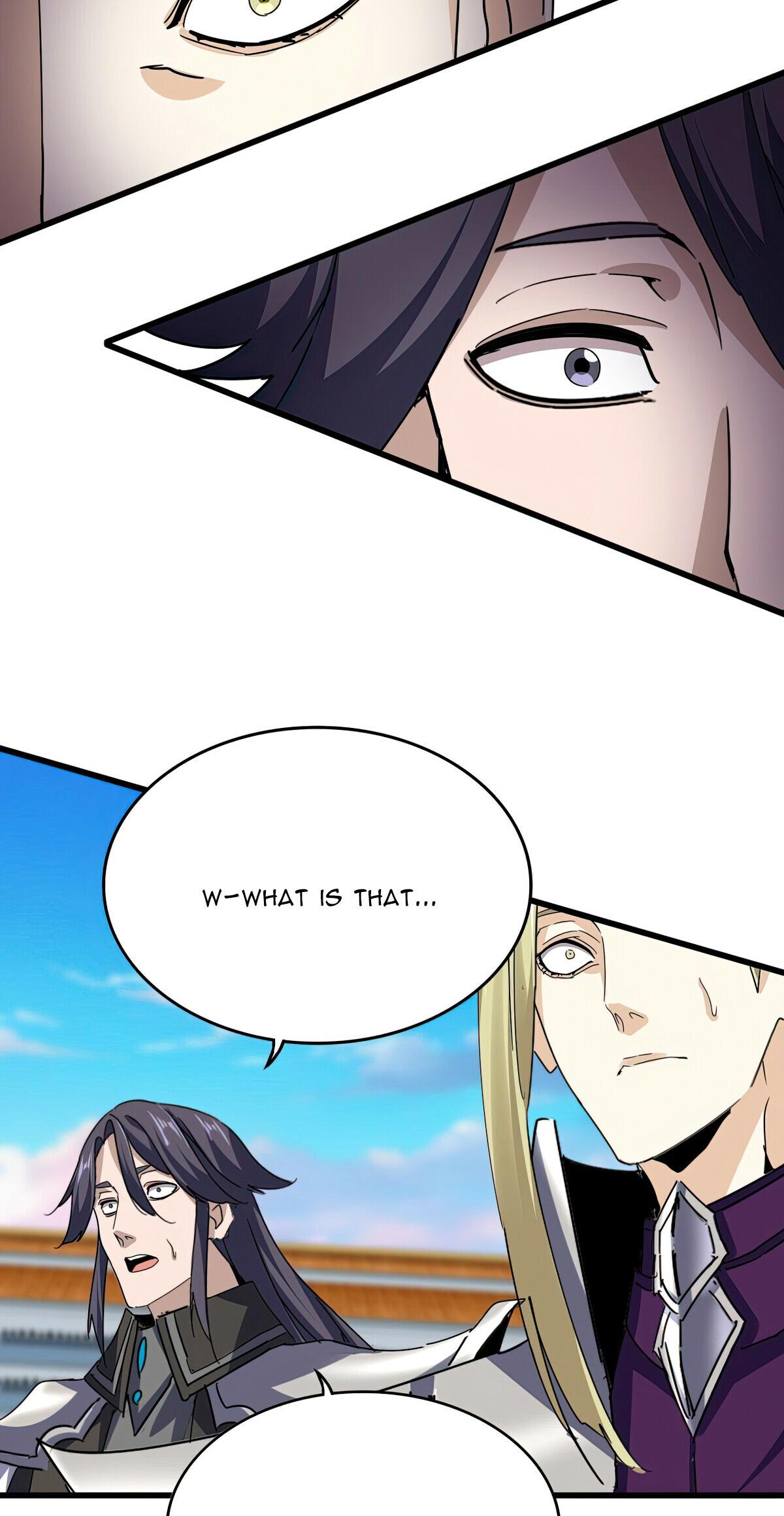 Read The Eternal Supreme - Chapter 684 - theeternalsupreme.com | Image 45