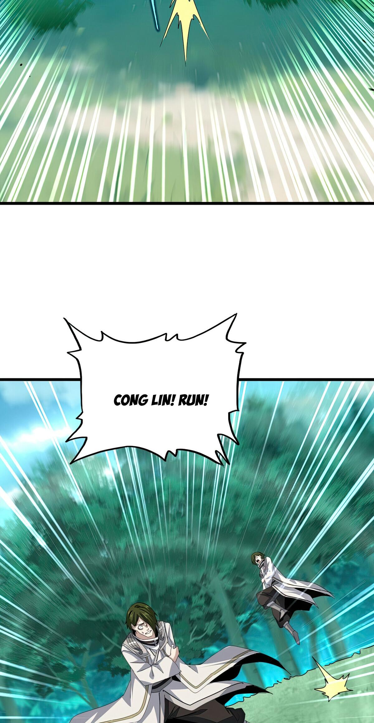 Read The Eternal Supreme - Chapter 684 - theeternalsupreme.com | Image 48