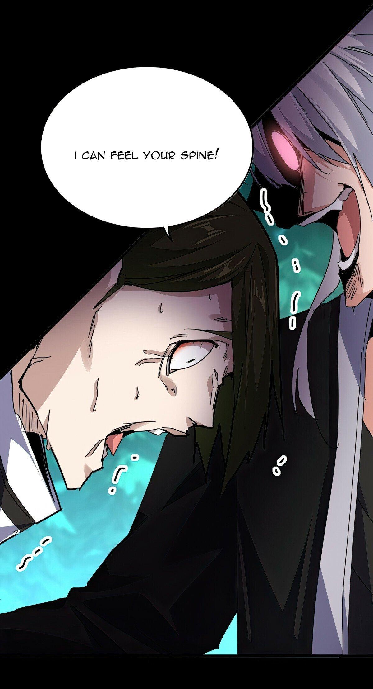 Read The Eternal Supreme - Chapter 685 - theeternalsupreme.com | Image 1