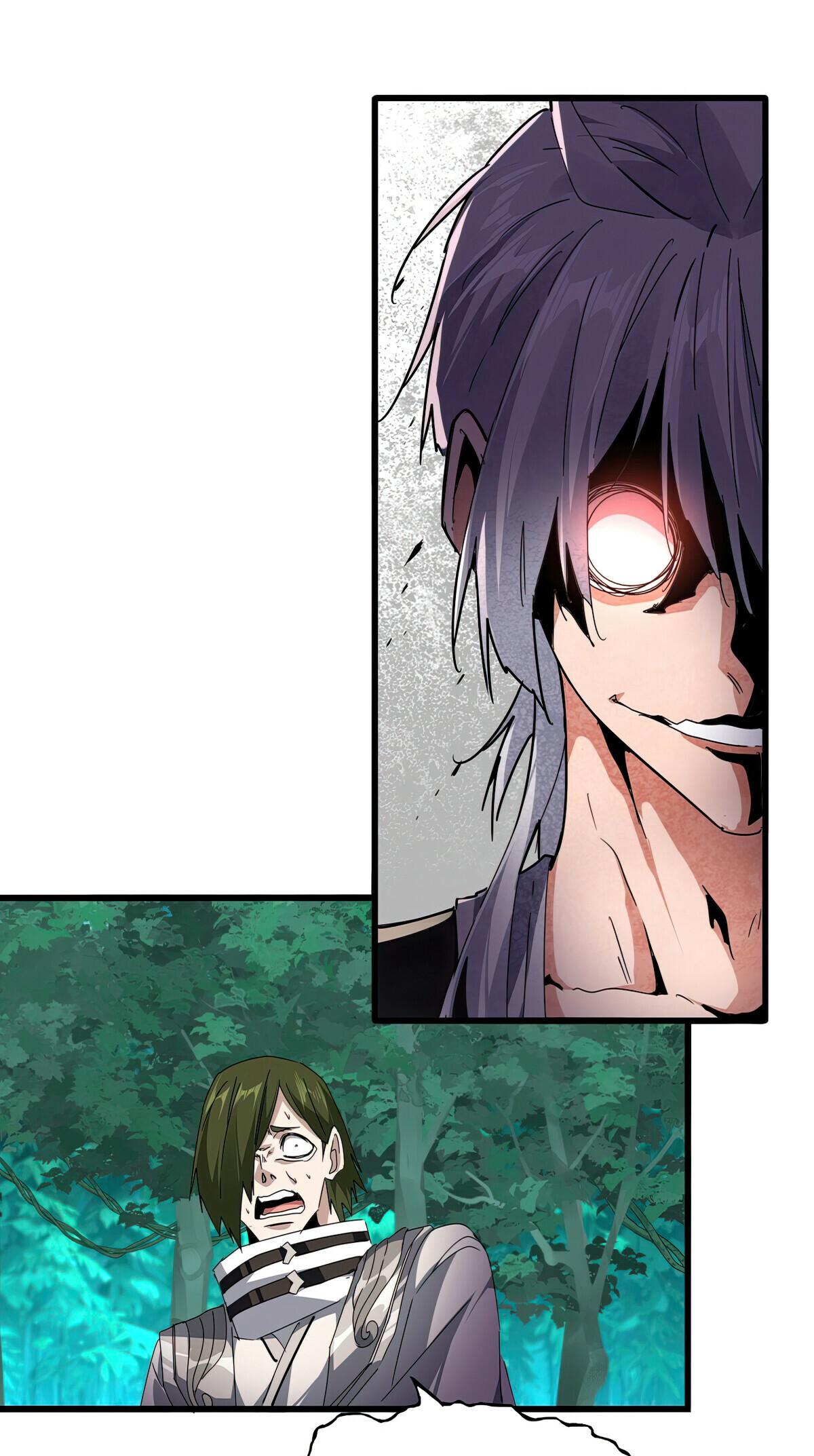 Read The Eternal Supreme - Chapter 685 - theeternalsupreme.com | Image 6