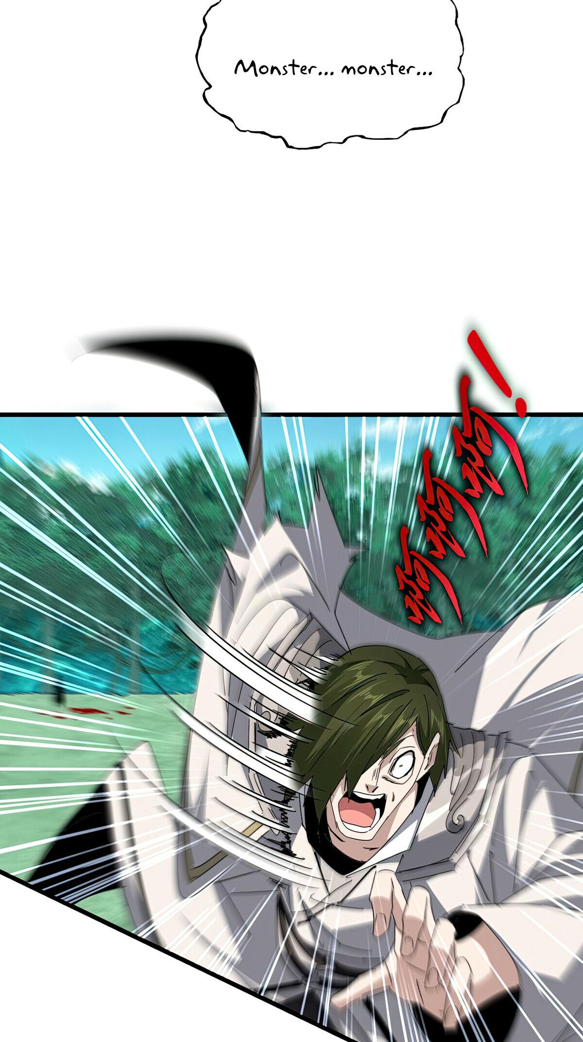 Read The Eternal Supreme - Chapter 685 - theeternalsupreme.com | Image 7