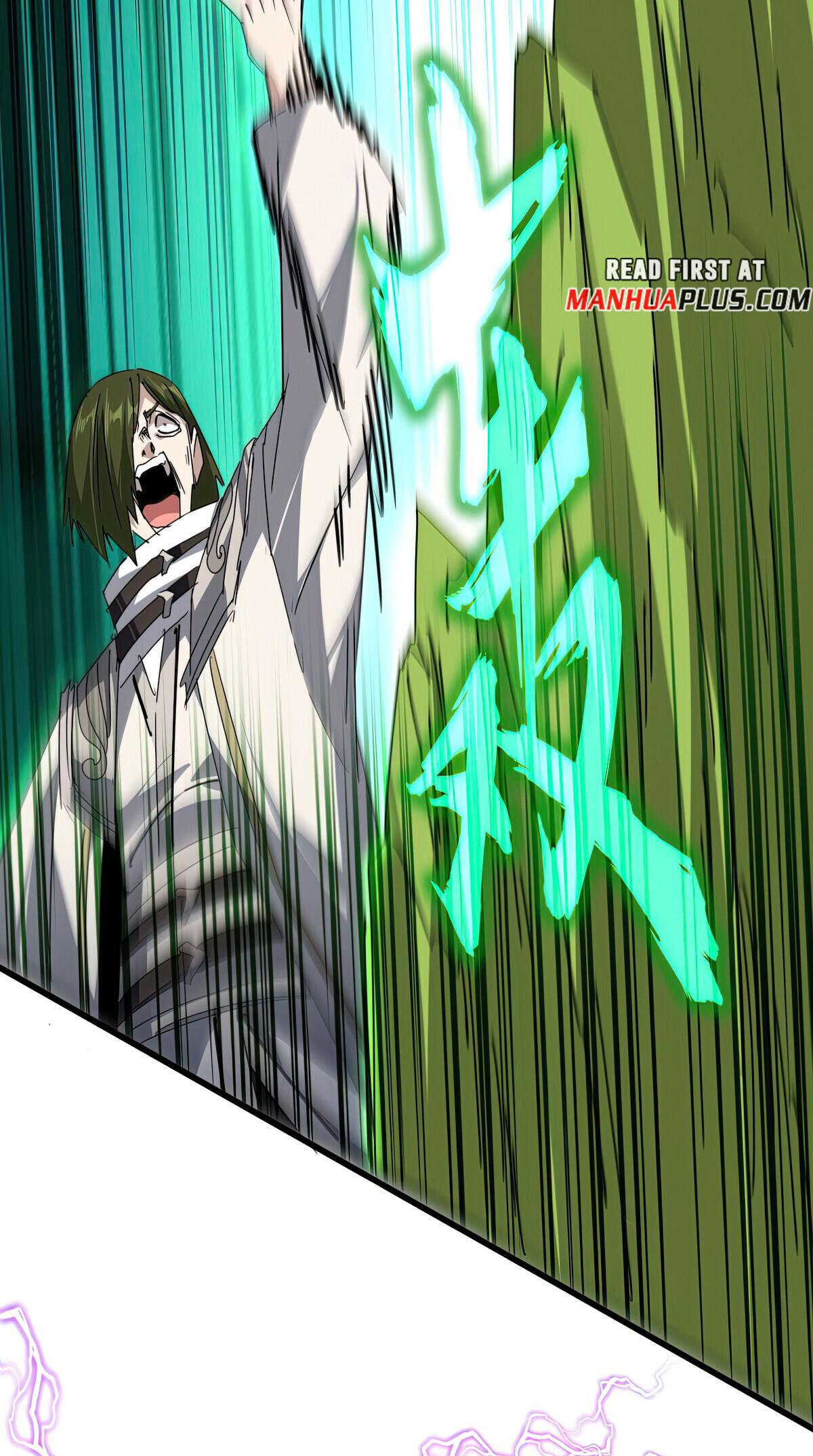 Read The Eternal Supreme - Chapter 685 - theeternalsupreme.com | Image 10