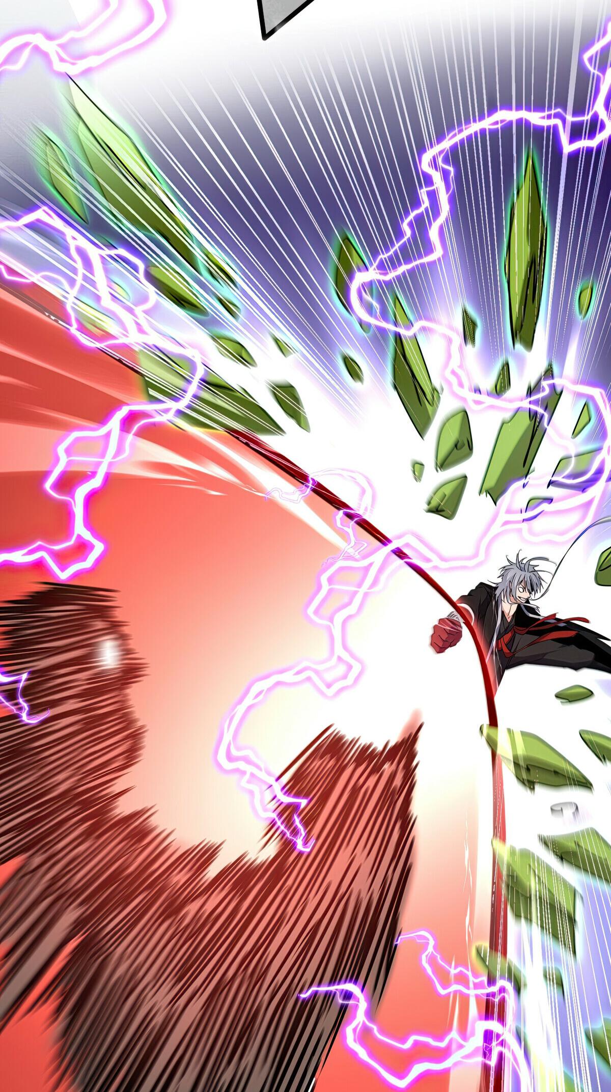 Read The Eternal Supreme - Chapter 685 - theeternalsupreme.com | Image 12