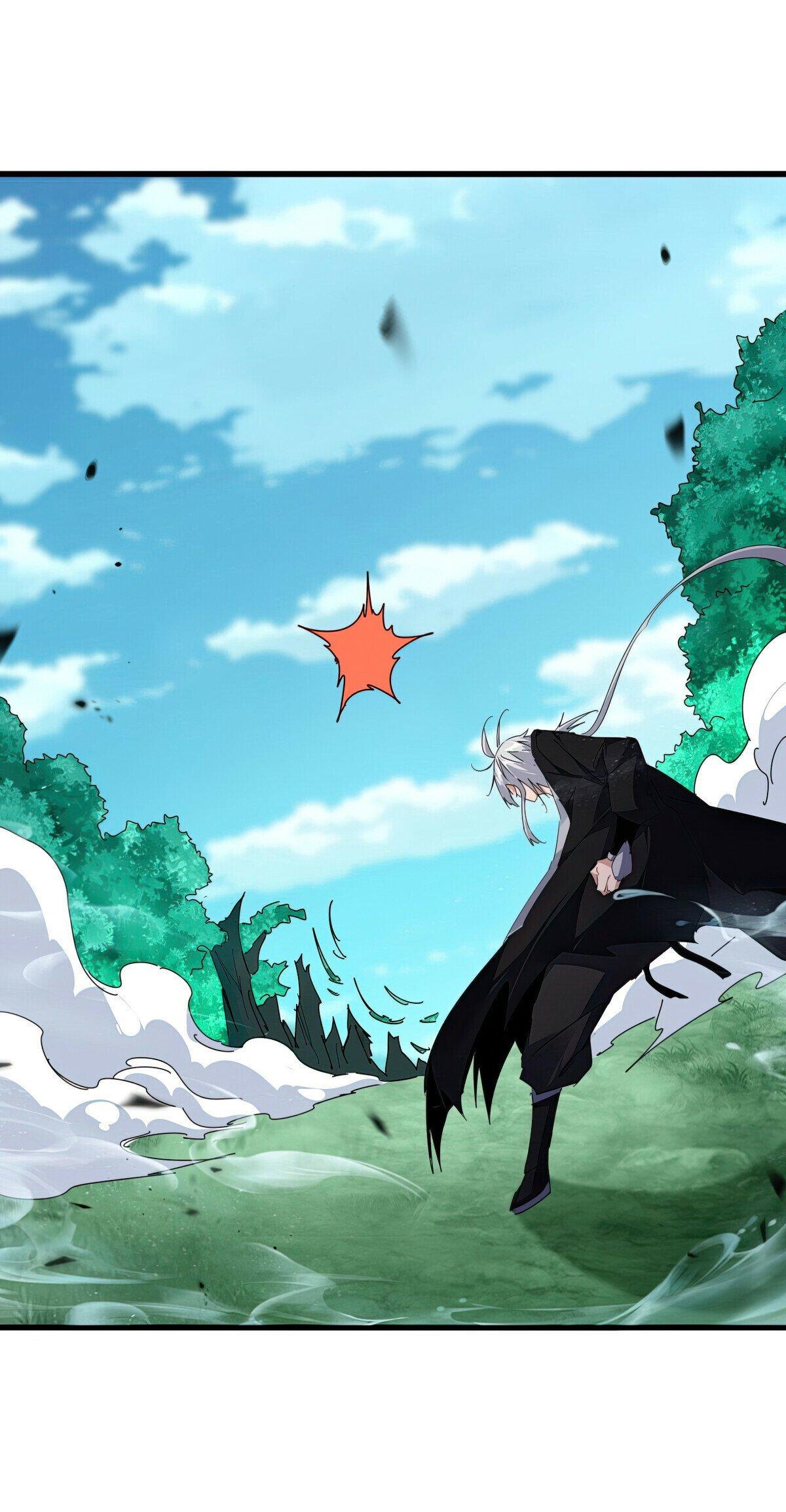 Read The Eternal Supreme - Chapter 685 - theeternalsupreme.com | Image 14