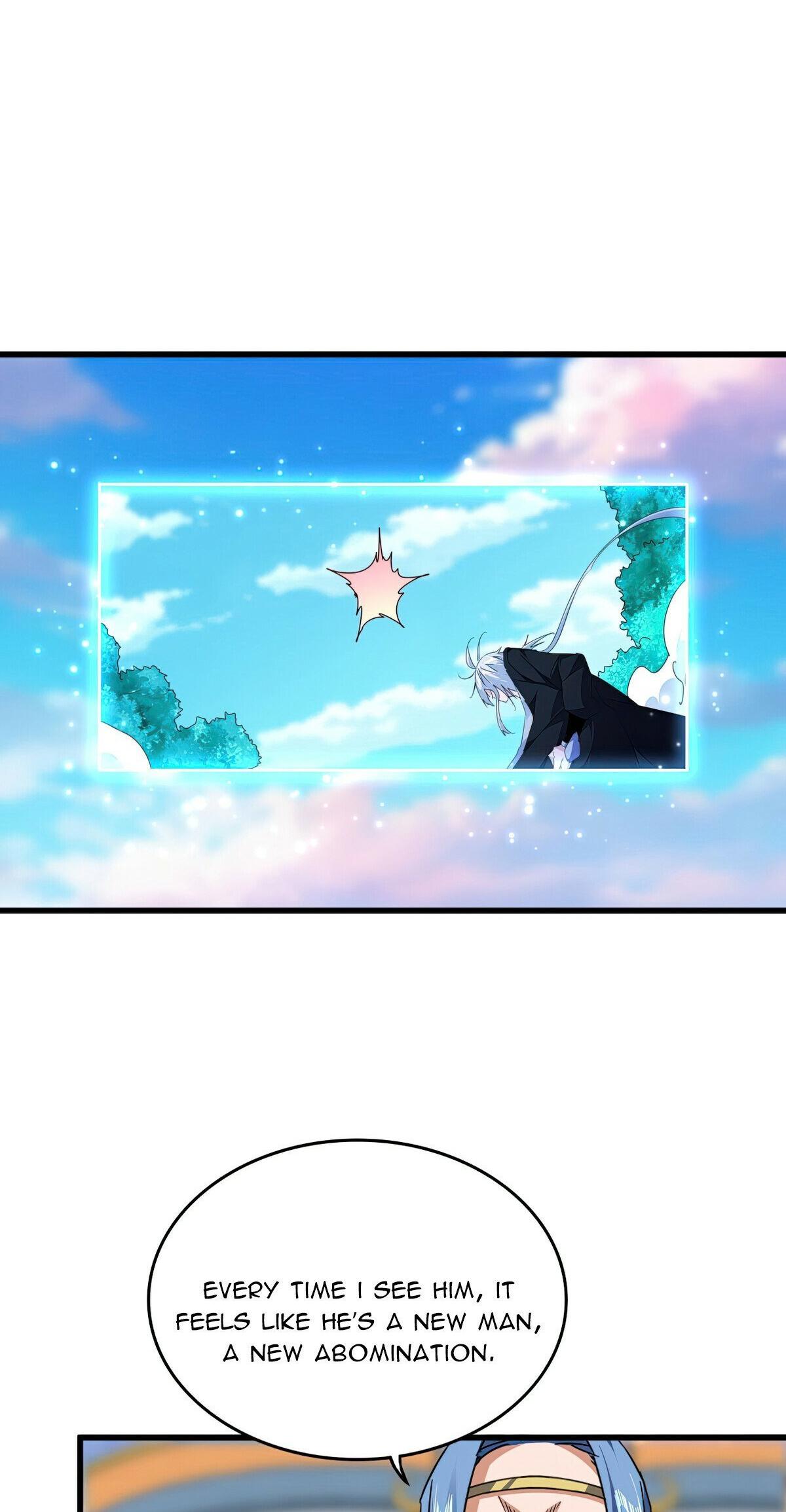 Read The Eternal Supreme - Chapter 685 - theeternalsupreme.com | Image 15