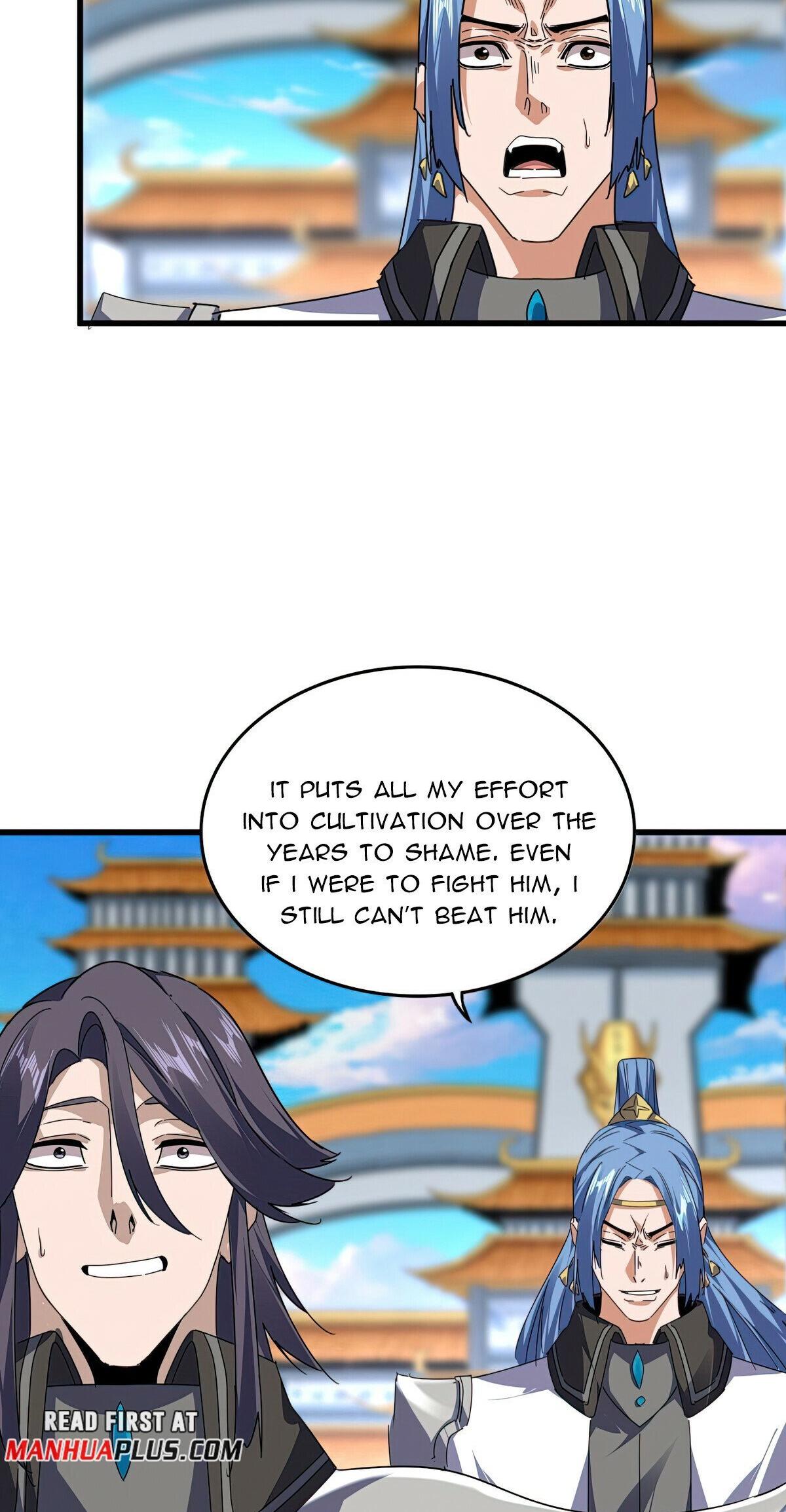 Read The Eternal Supreme - Chapter 685 - theeternalsupreme.com | Image 16