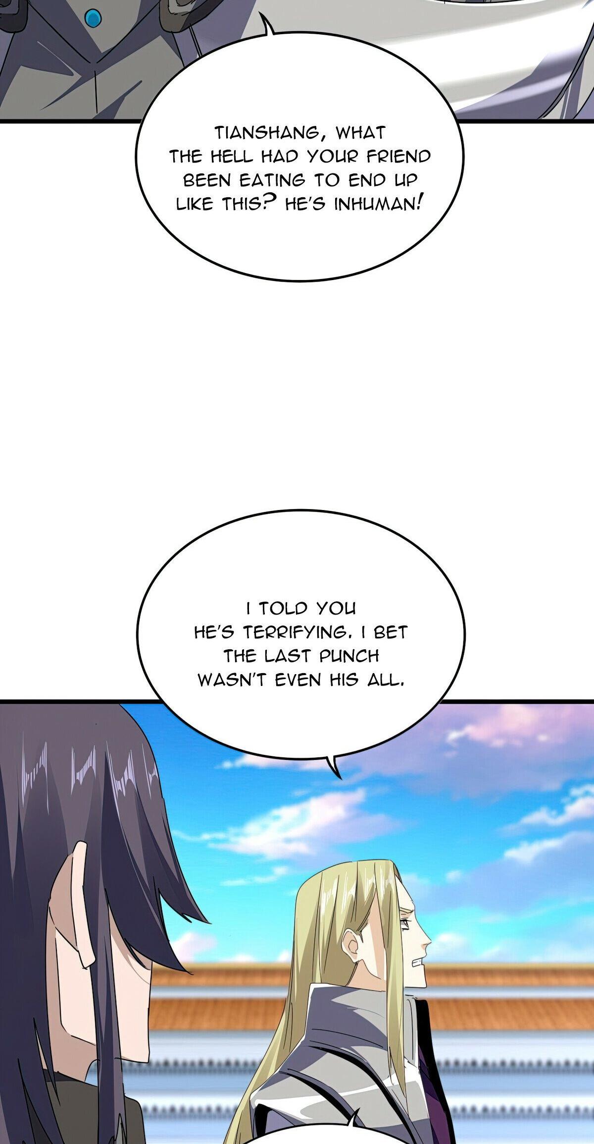 Read The Eternal Supreme - Chapter 685 - theeternalsupreme.com | Image 17