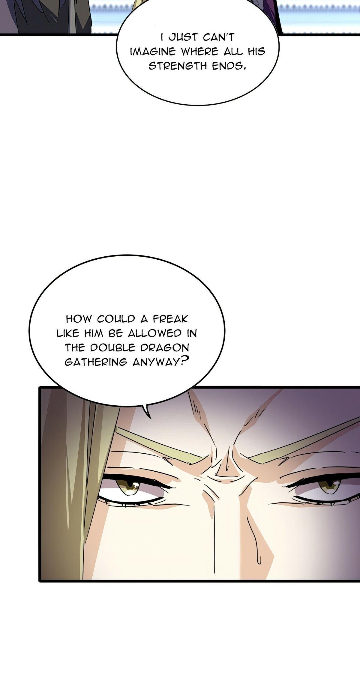 Read The Eternal Supreme - Chapter 685 - theeternalsupreme.com | Image 18