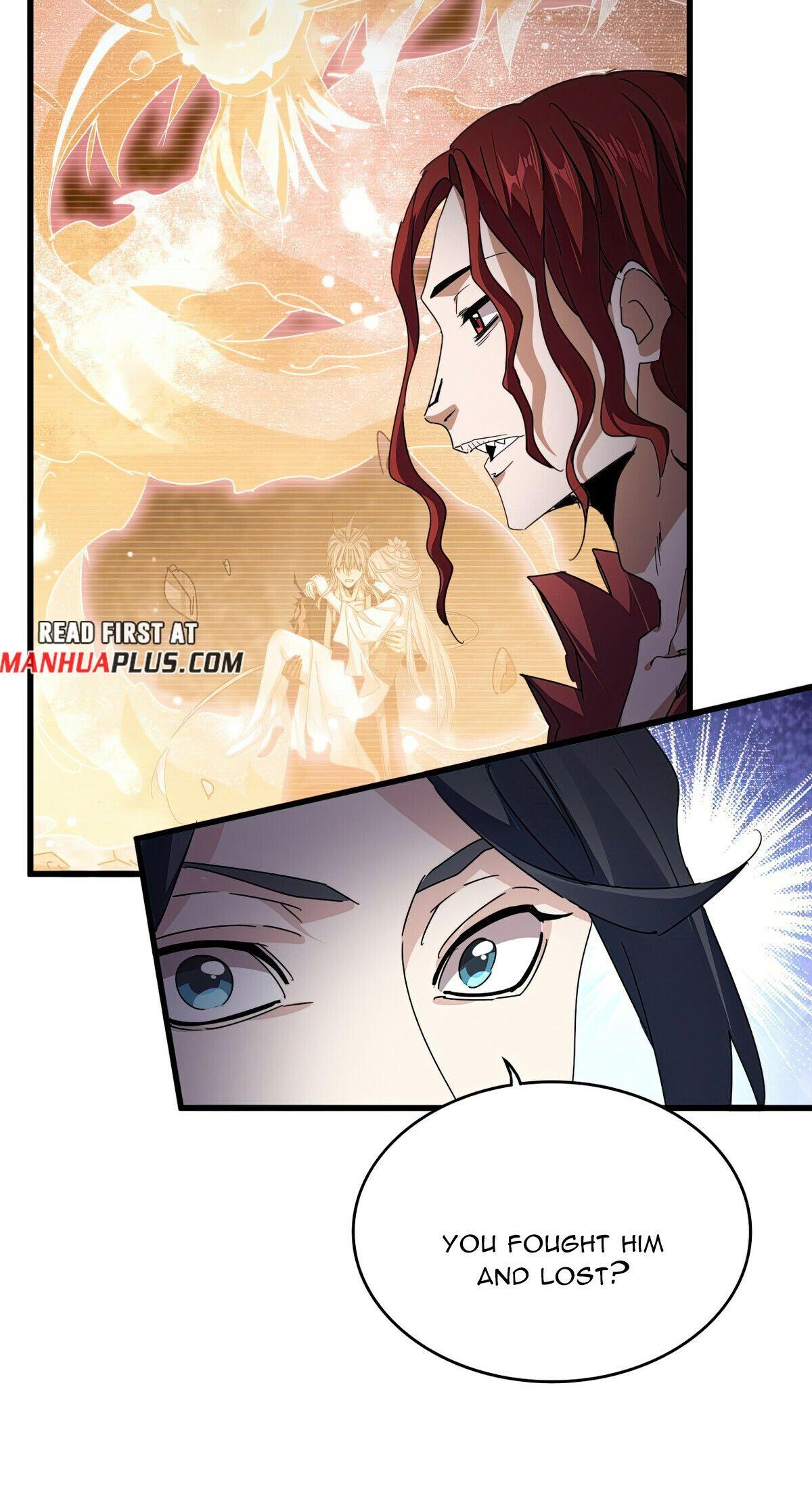 Read The Eternal Supreme - Chapter 685 - theeternalsupreme.com | Image 23