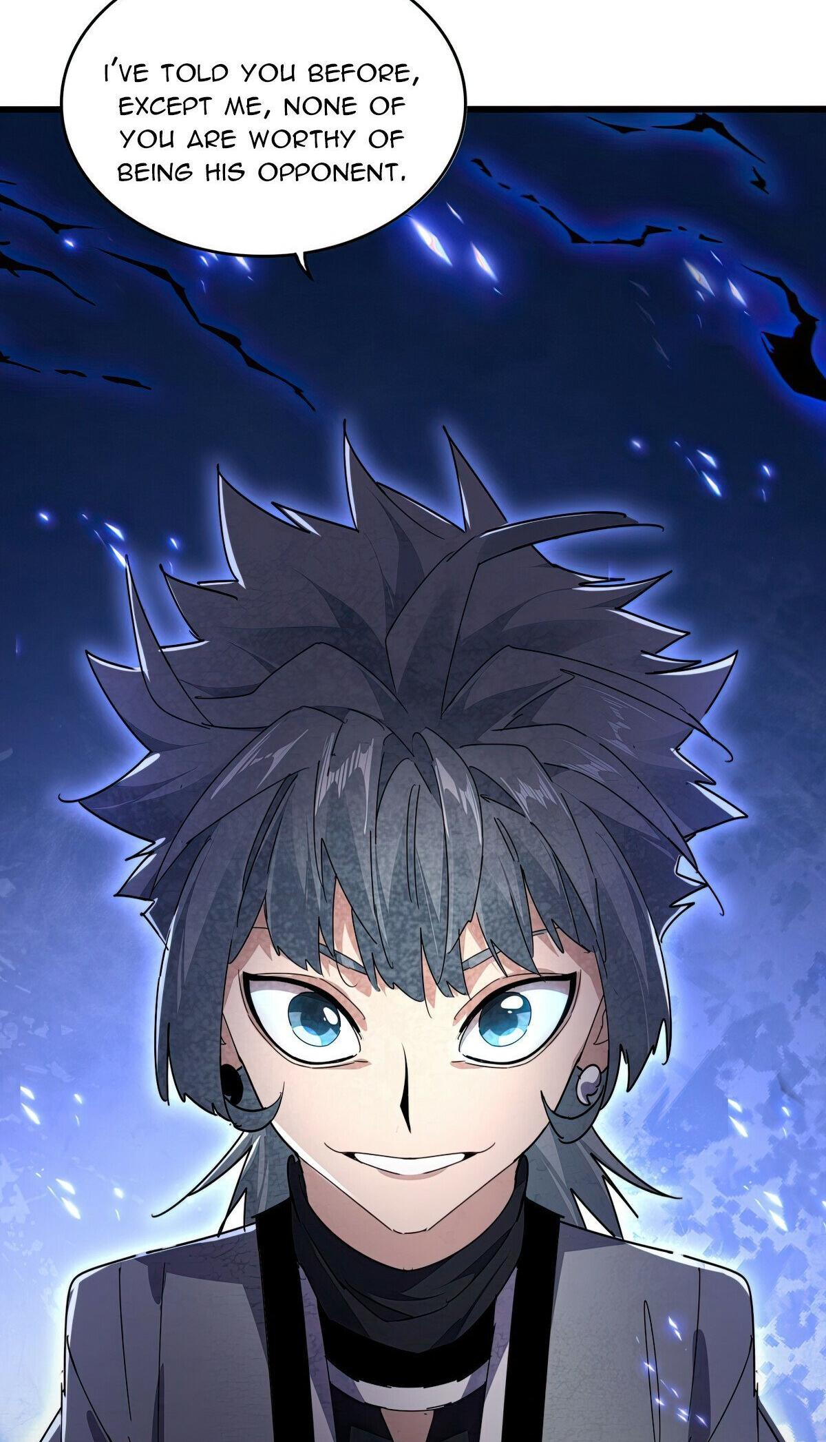 Read The Eternal Supreme - Chapter 685 - theeternalsupreme.com | Image 25