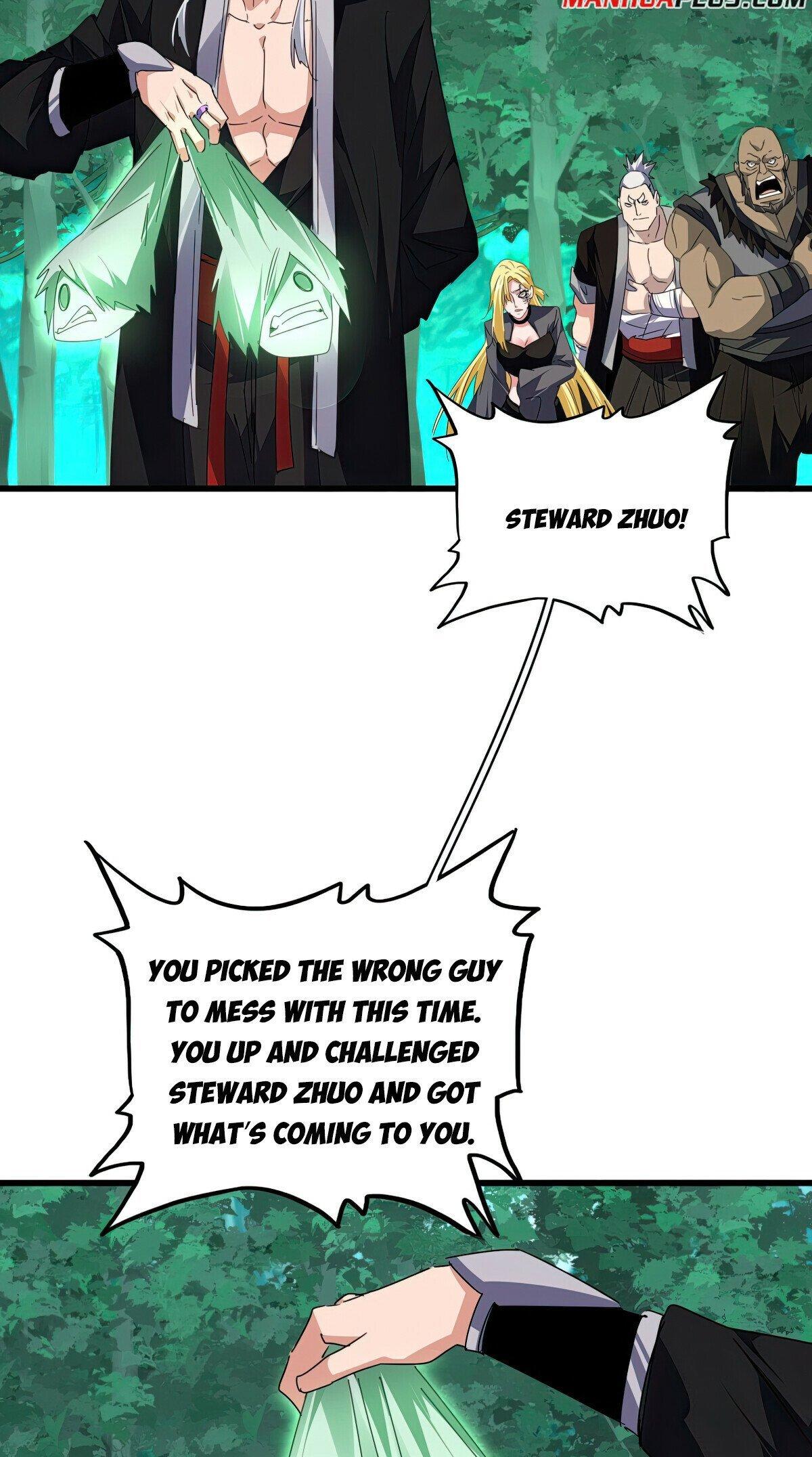 Read The Eternal Supreme - Chapter 685 - theeternalsupreme.com | Image 31