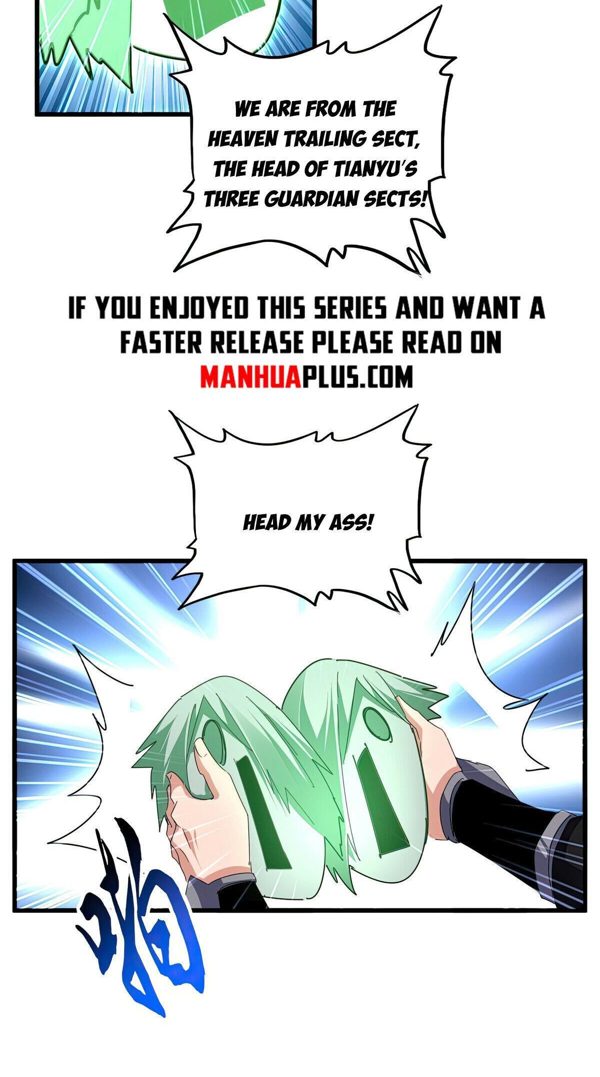 Read The Eternal Supreme - Chapter 685 - theeternalsupreme.com | Image 33